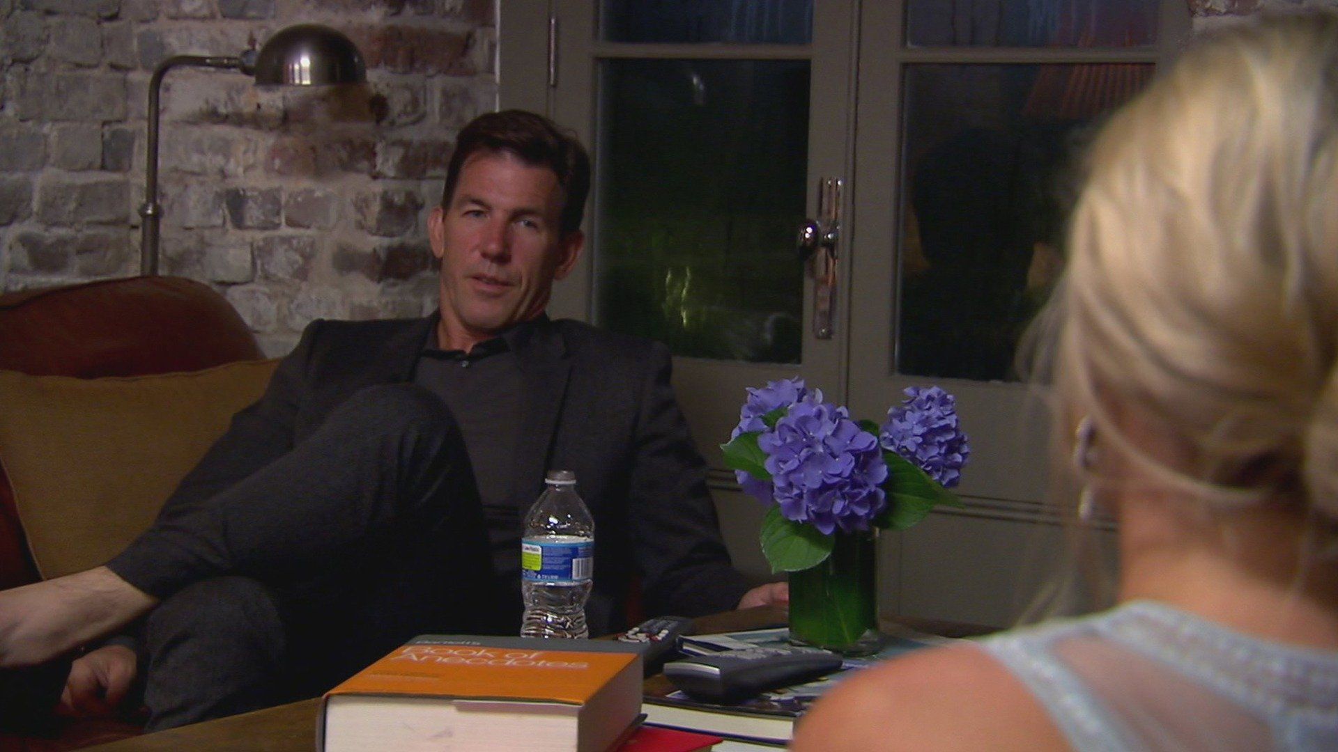 Southern Charm background