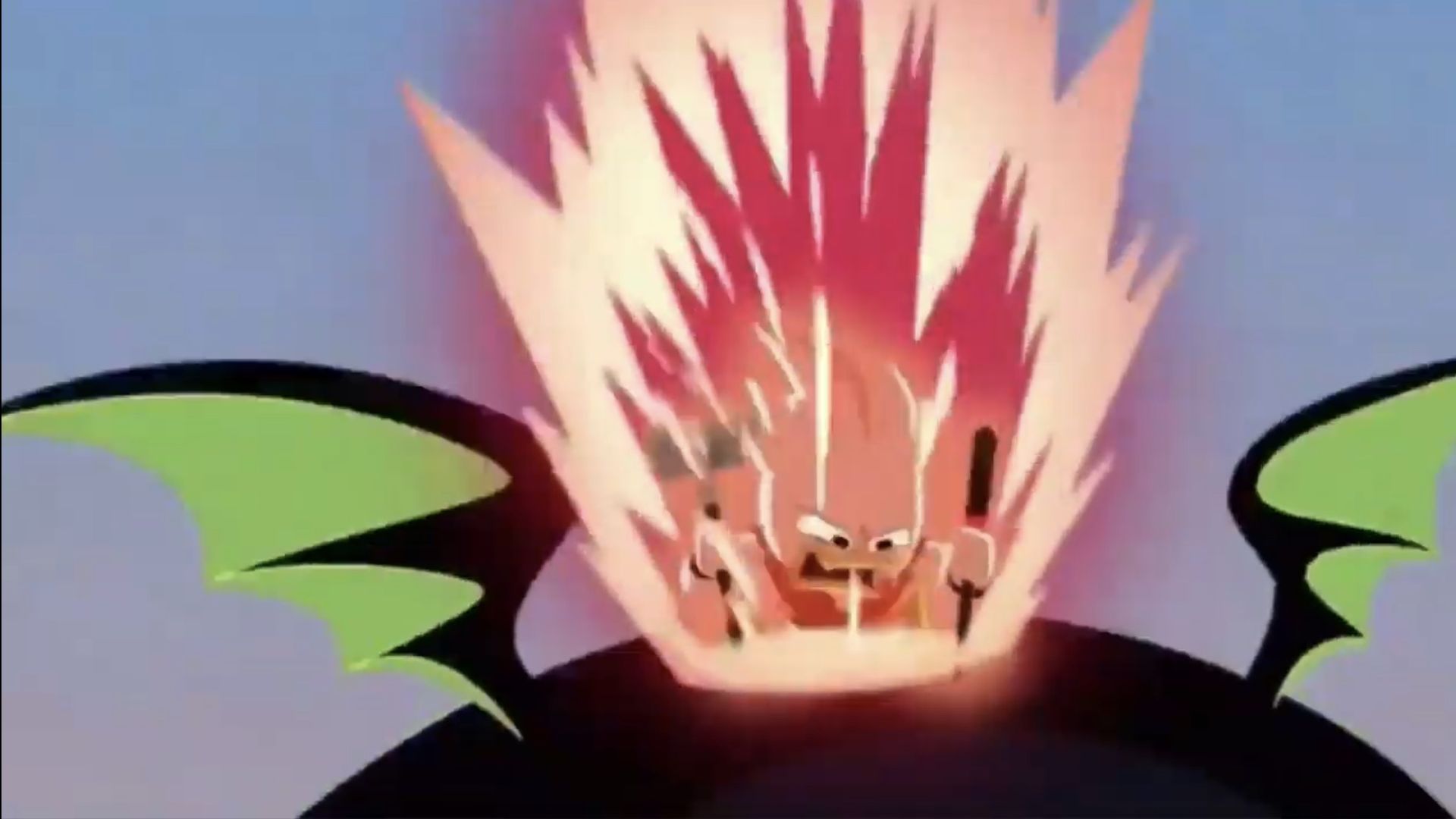 DuckTales background