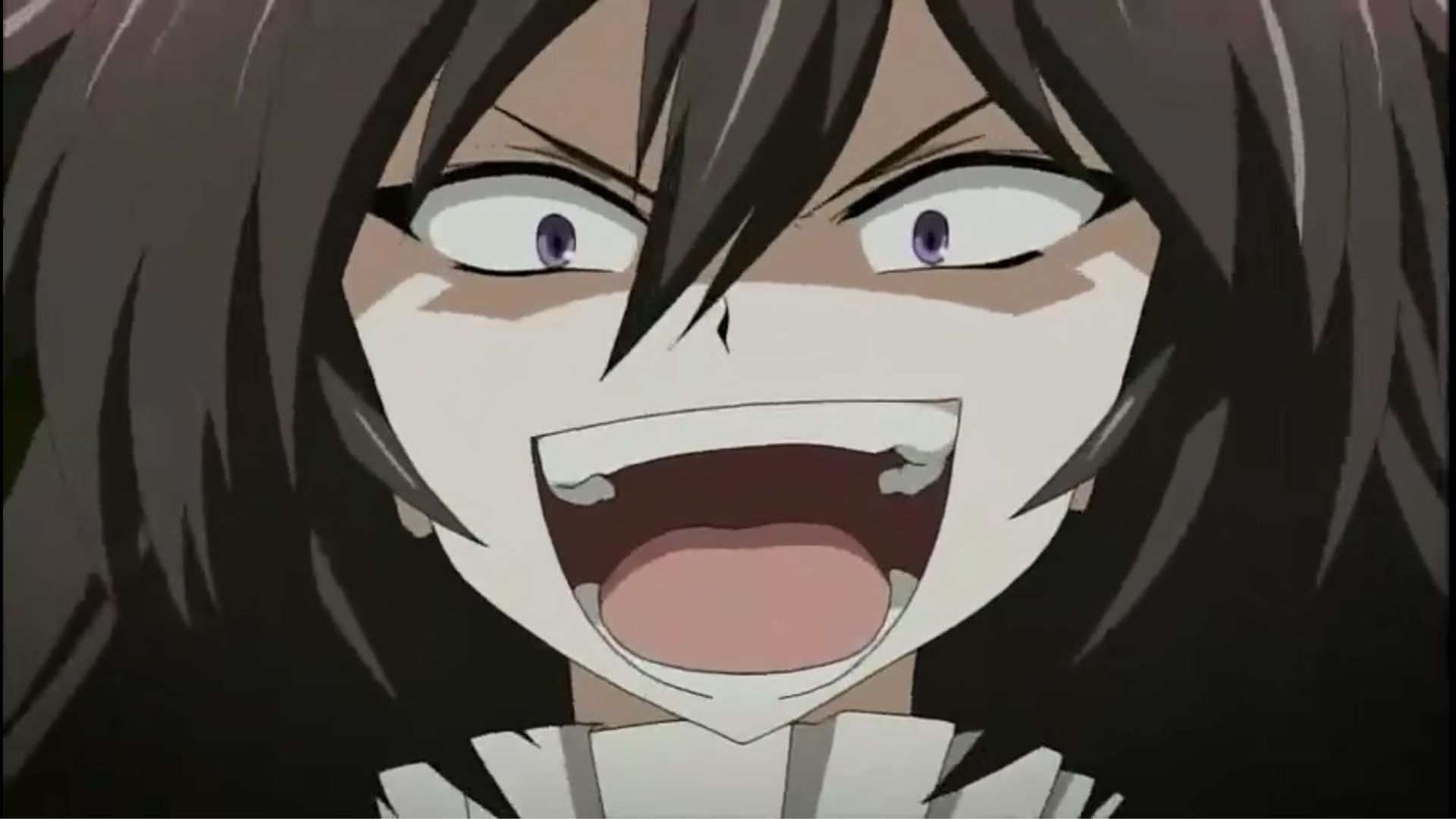 Pandora Hearts background