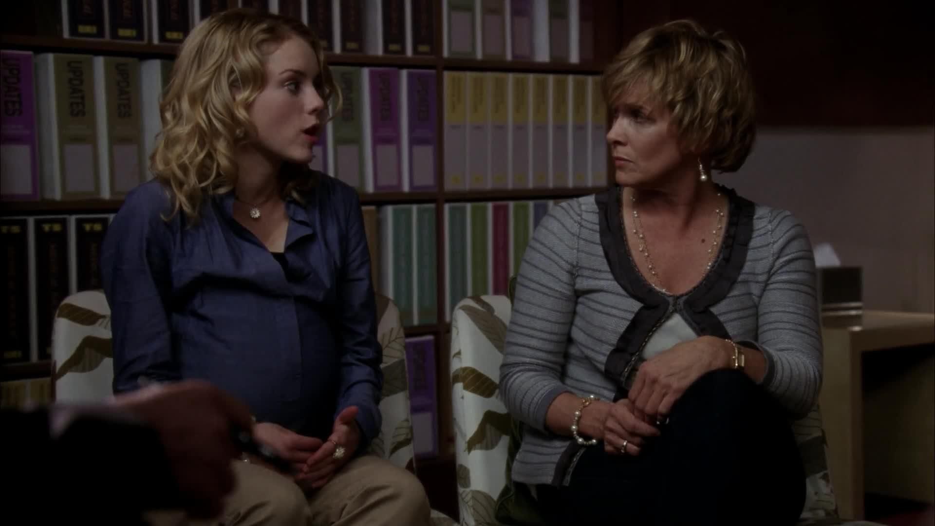 Private Practice background