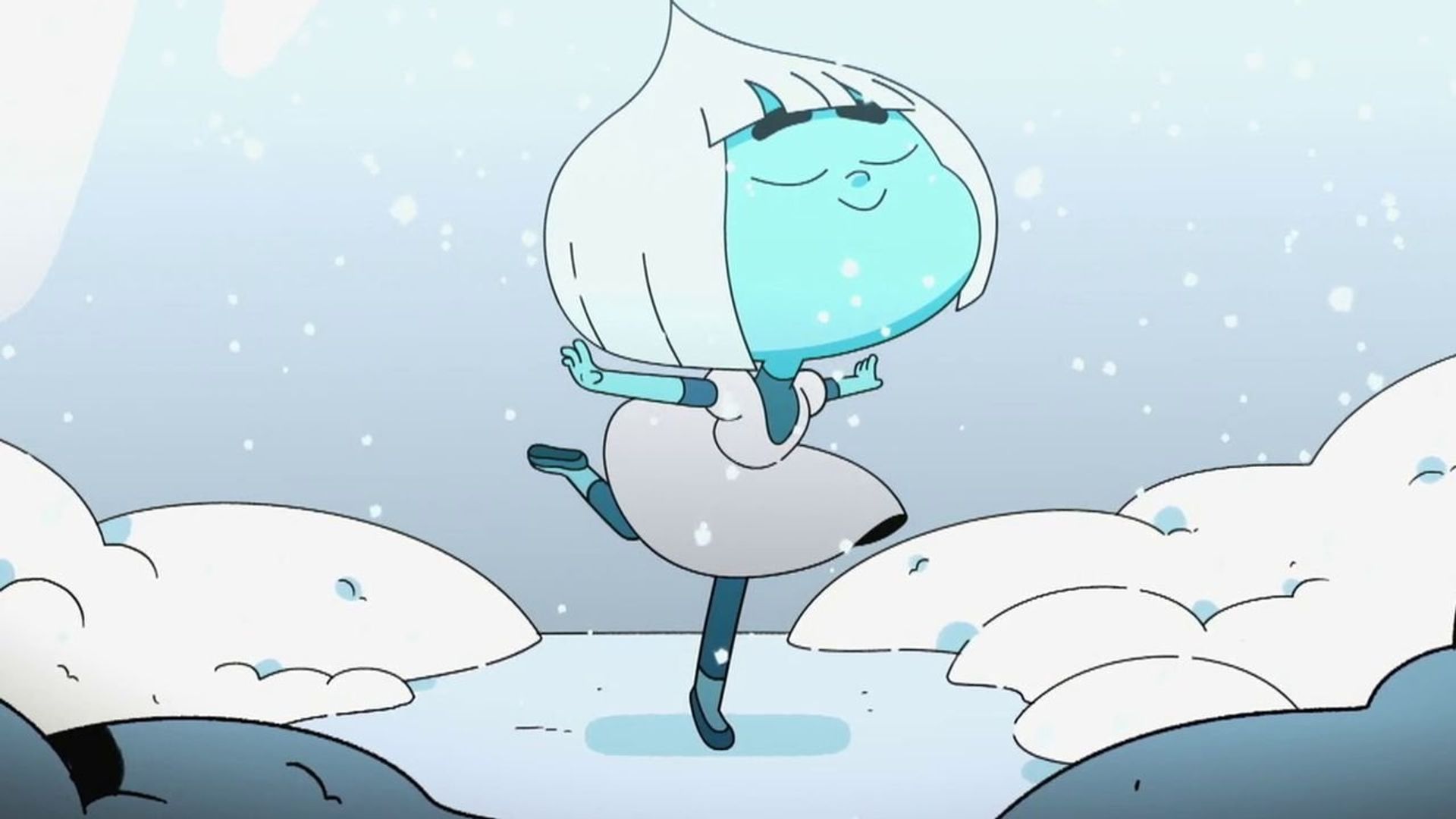 Nate Is Late background