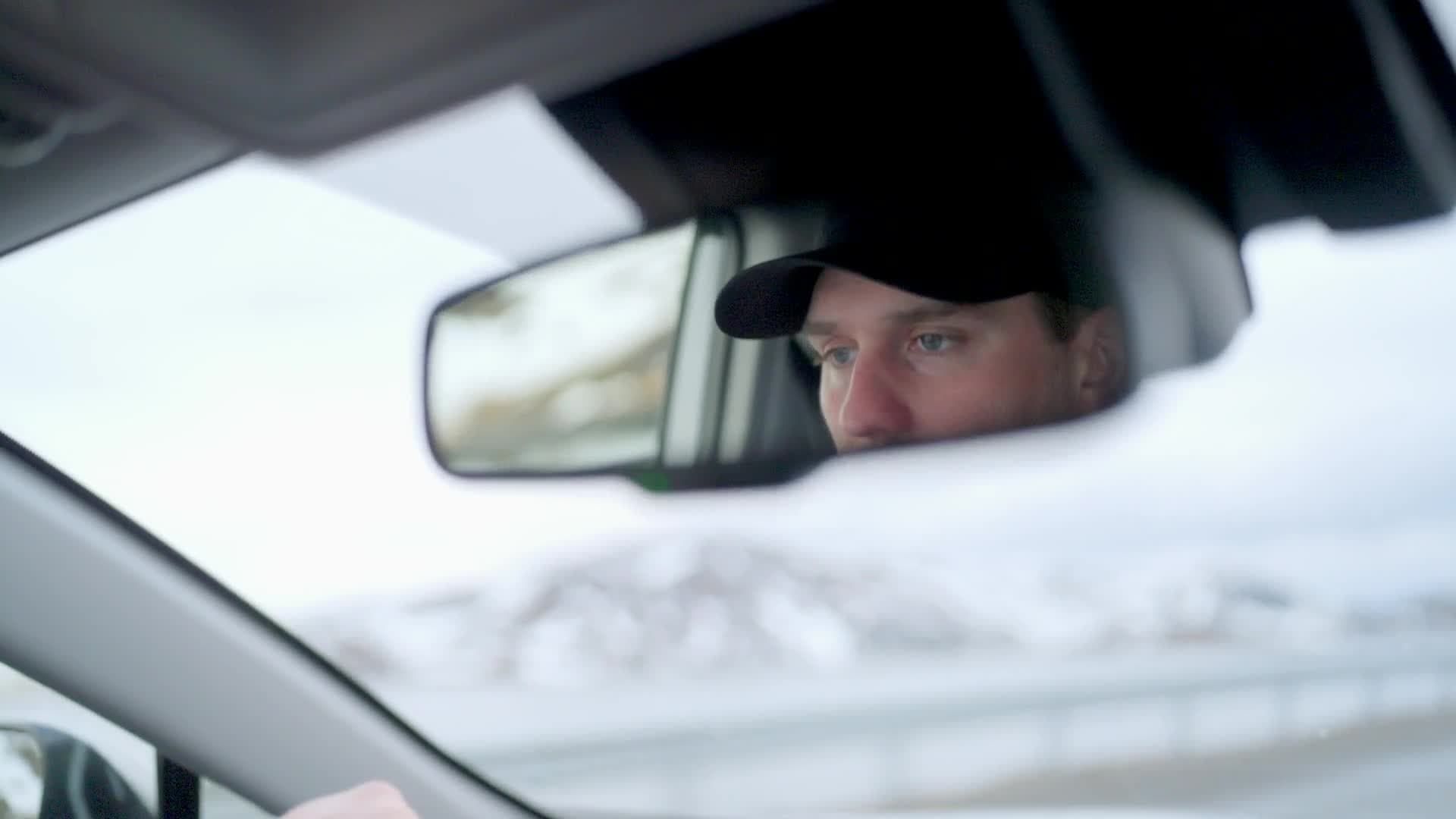 Deadliest Catch: The Viking Returns background