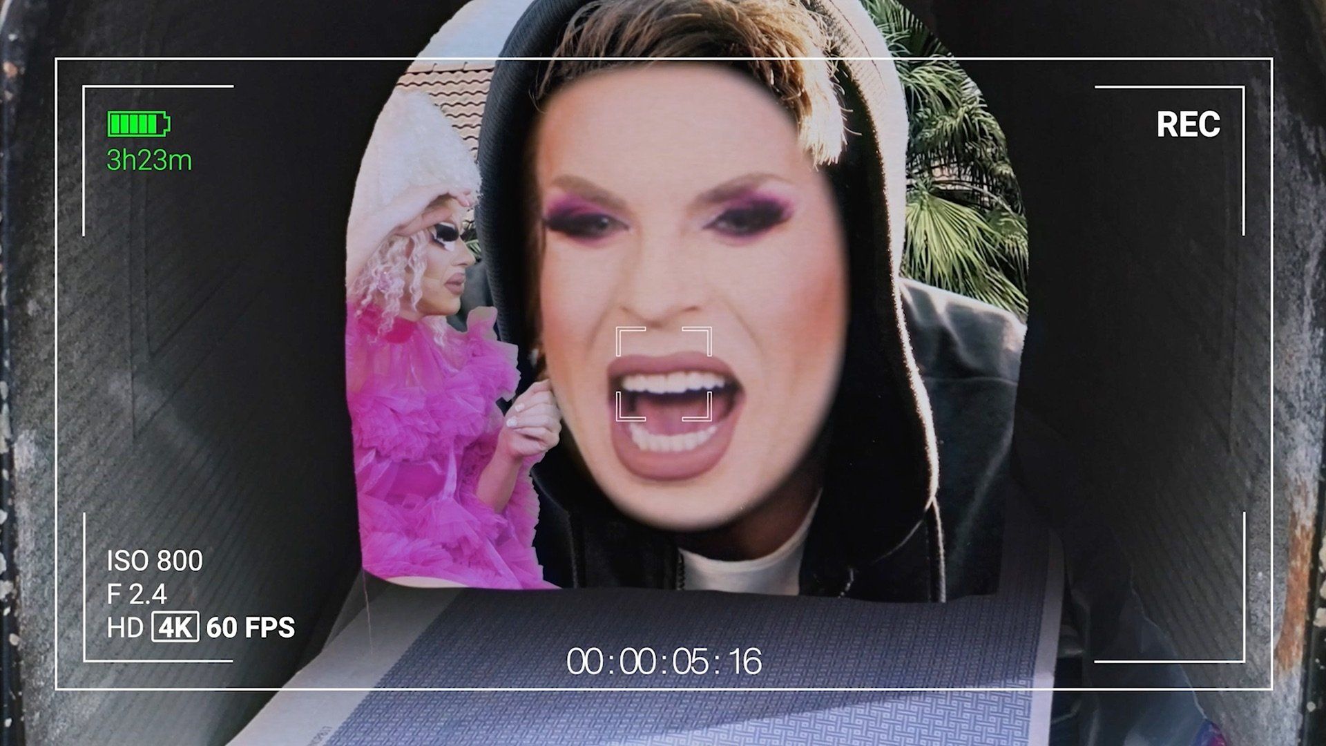 UNHhhh background