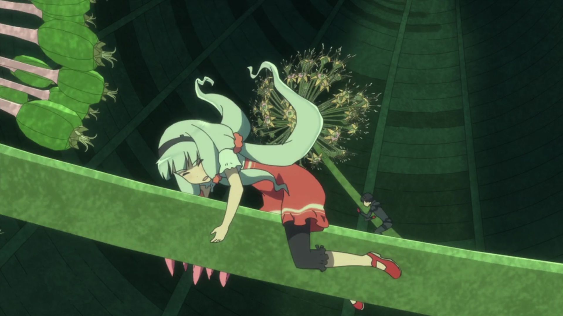 World Conquest Zvezda Plot background