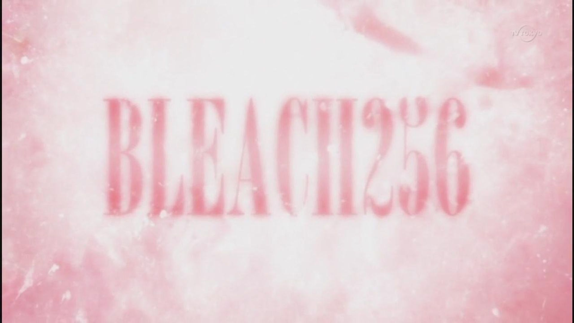 Bleach background