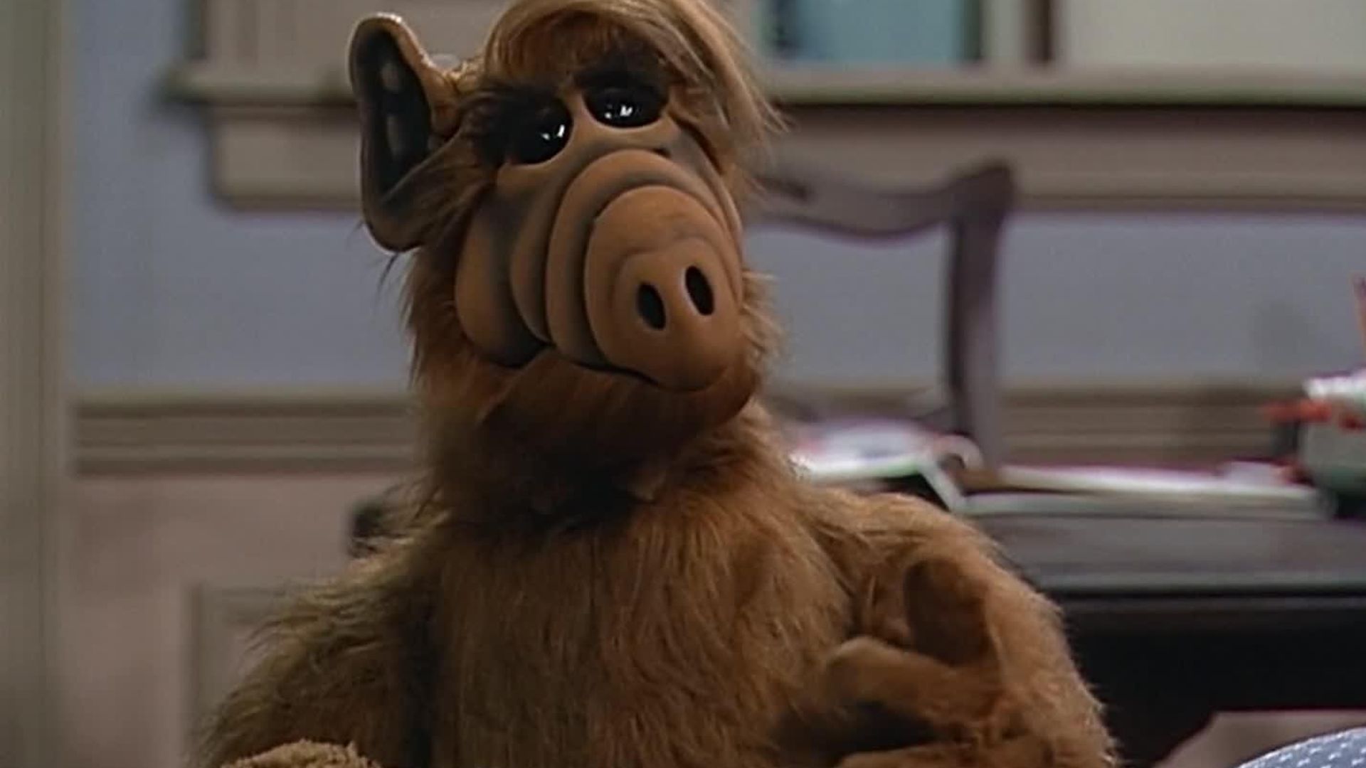 ALF background