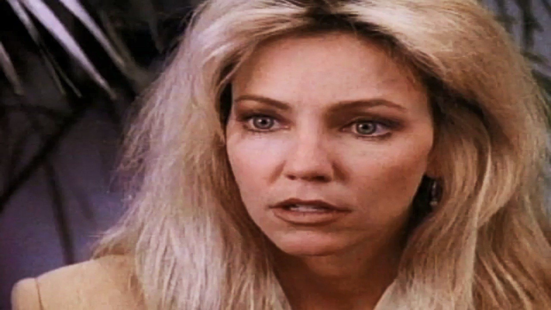 Melrose Place background