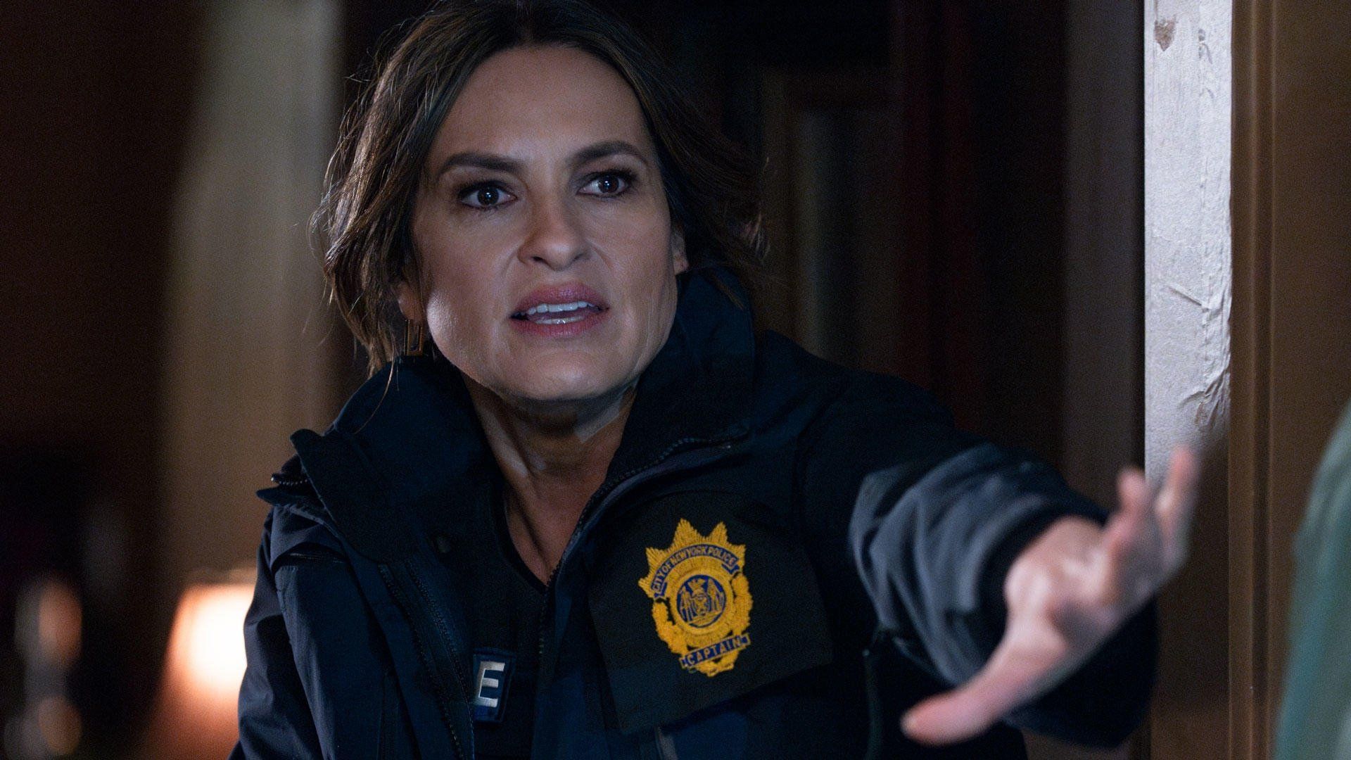 Law & Order: Special Victims Unit background