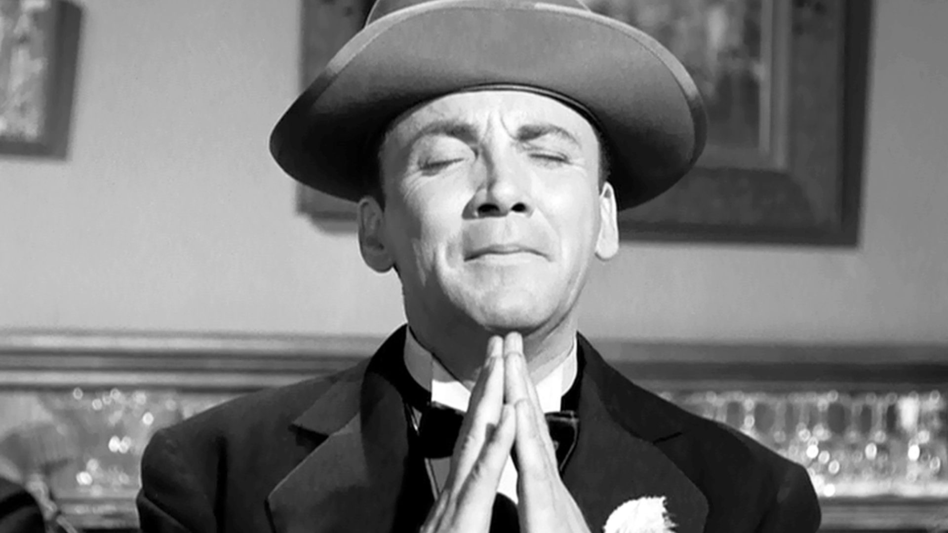 The Untouchables background