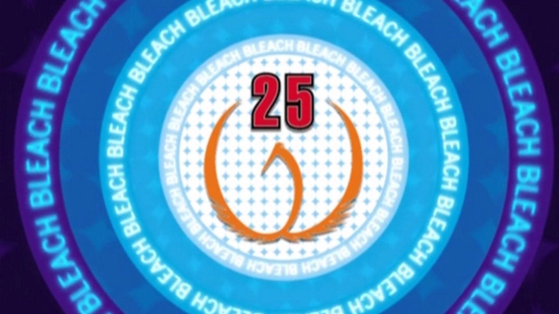Bleach background