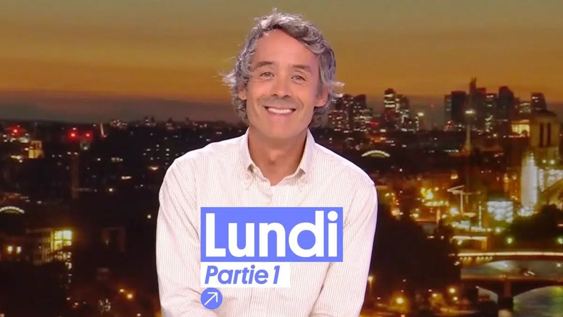 Quotidien background
