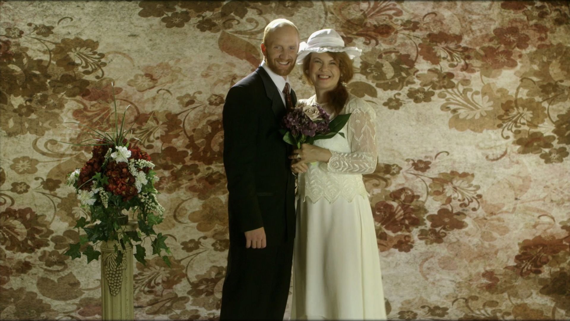 Fatal Vows background