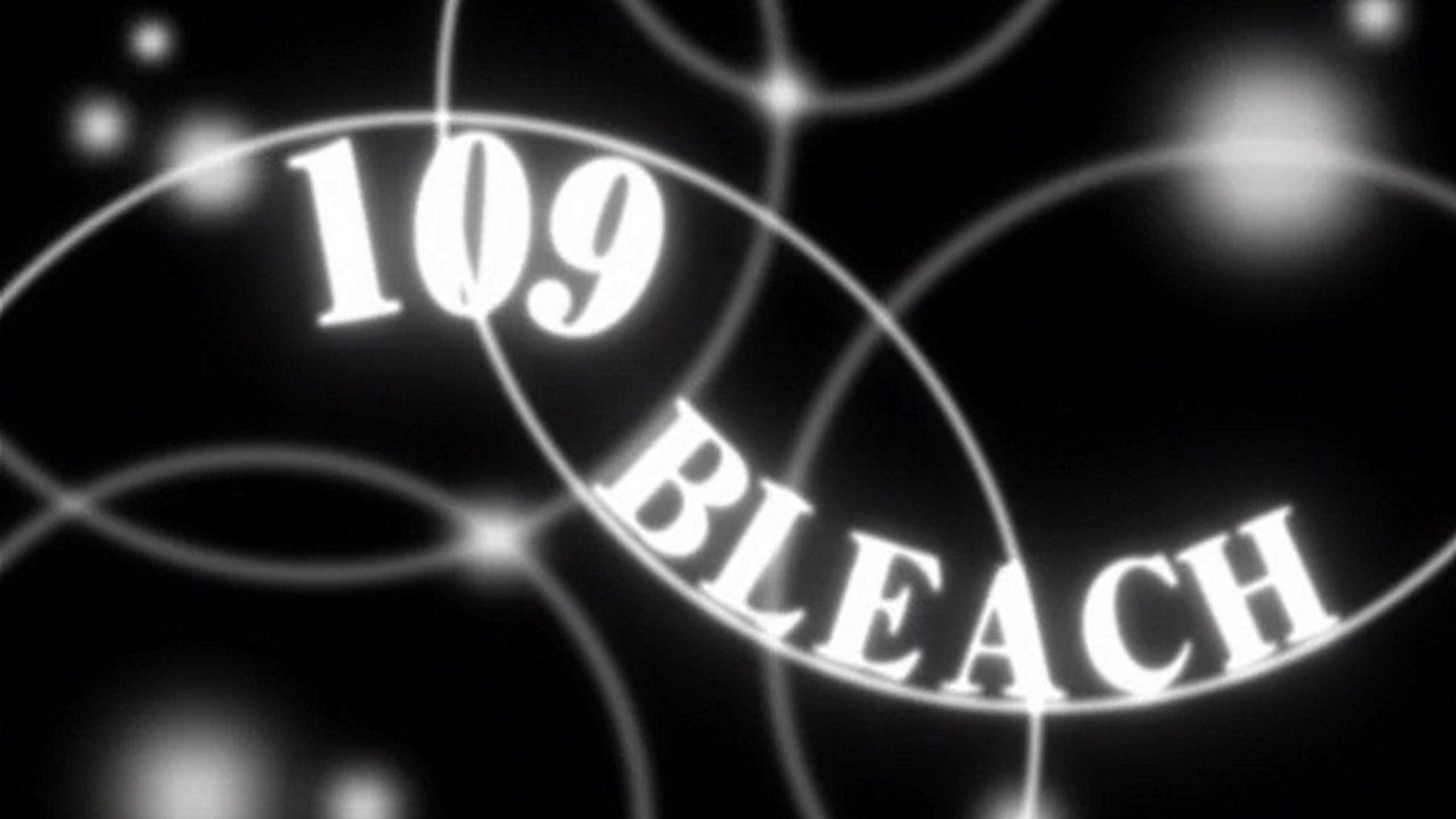Bleach background