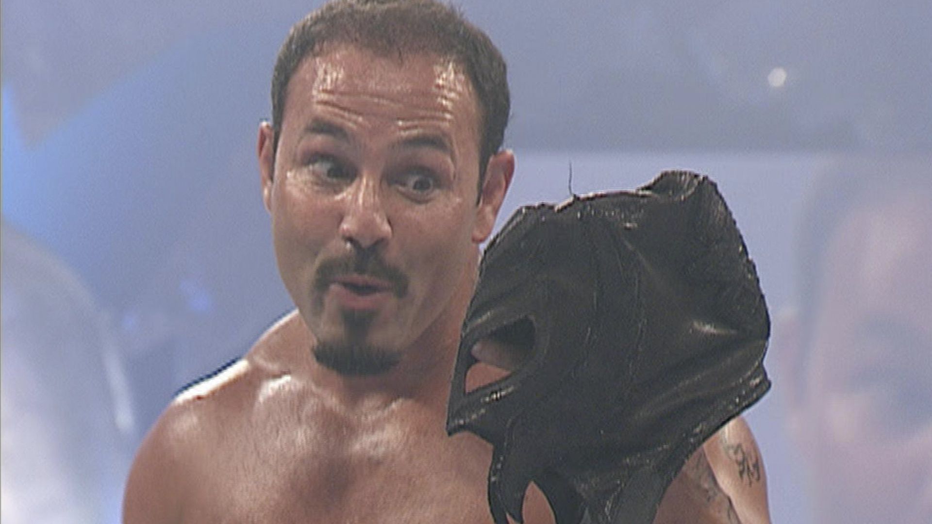 World Wrestling Federation Smackdown! background