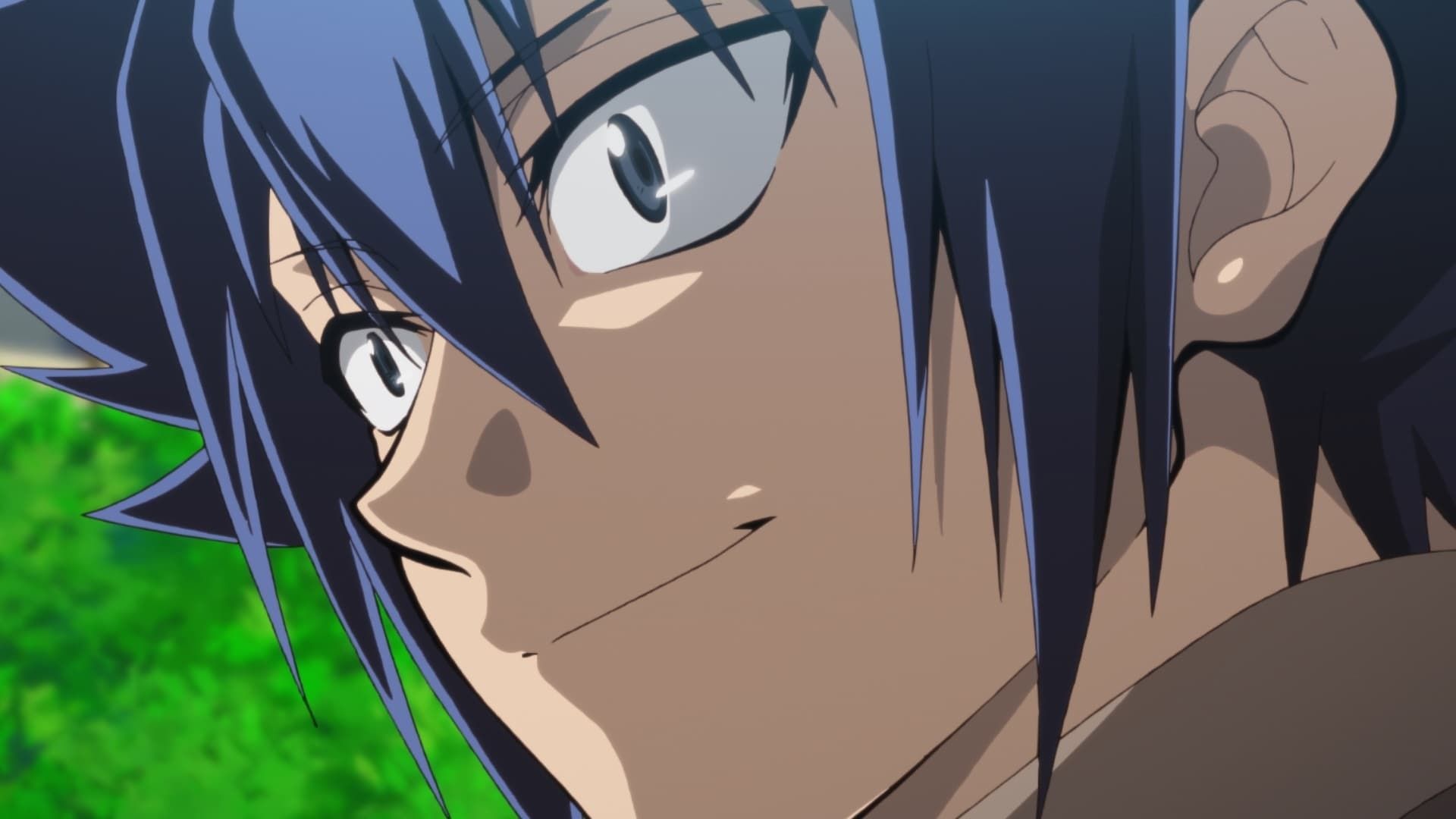 TASUKETSU -Fate of the Majority- background