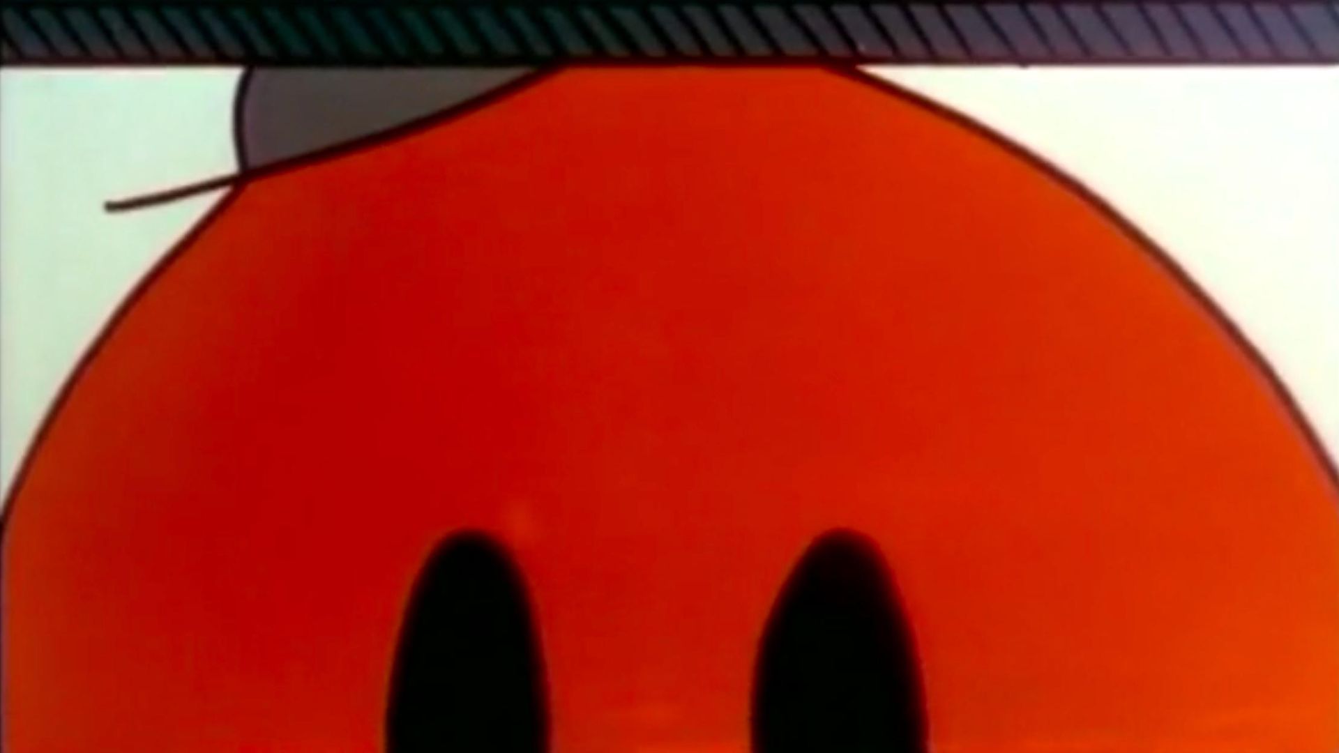 Mr. Men background