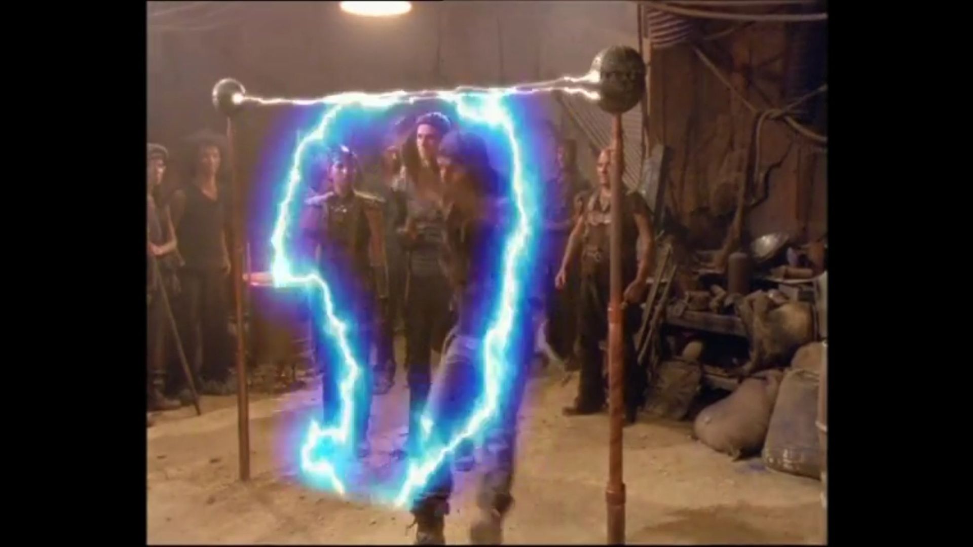 Thunderstone background