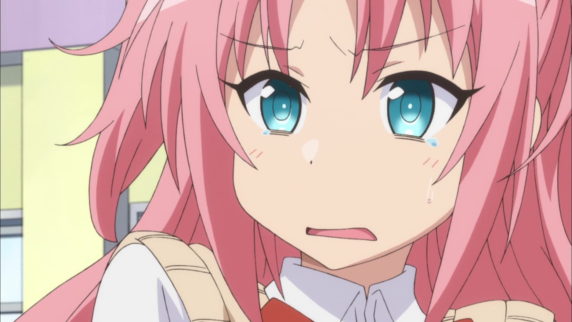 Himegoto background