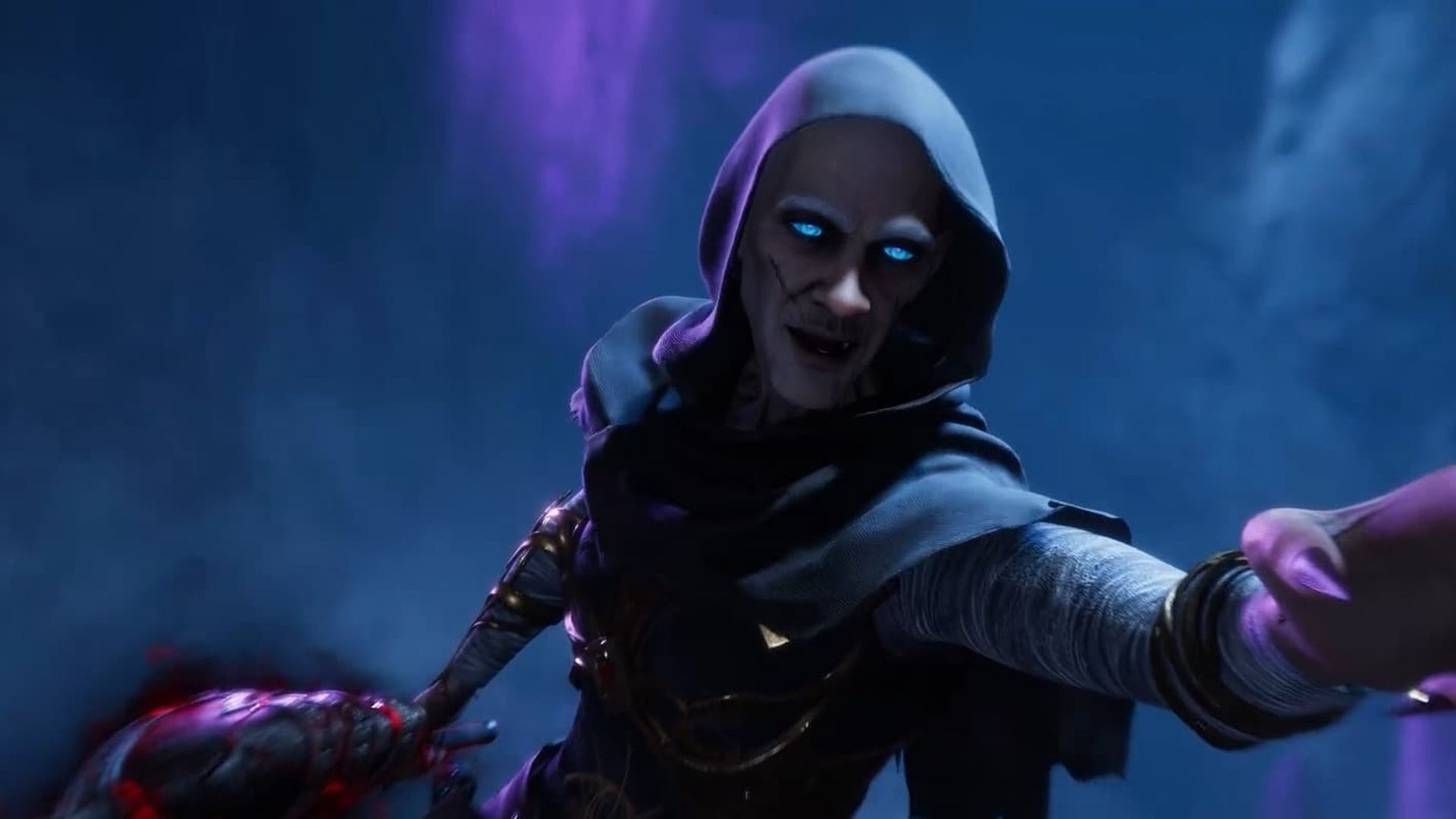 The Magic Chef of Ice and Fire background