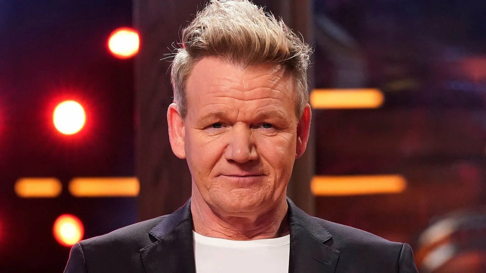 Masterchef background