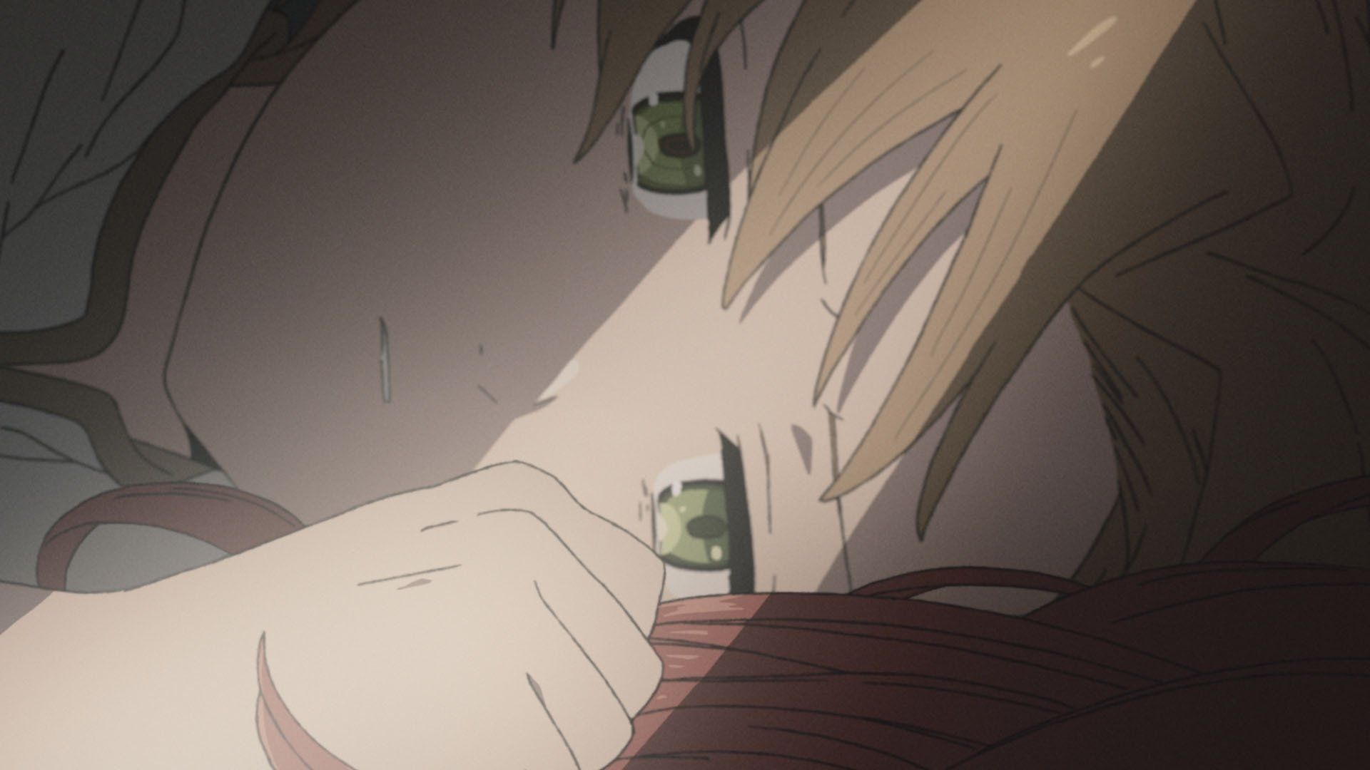 Mushoku Tensei: Jobless Reincarnation background