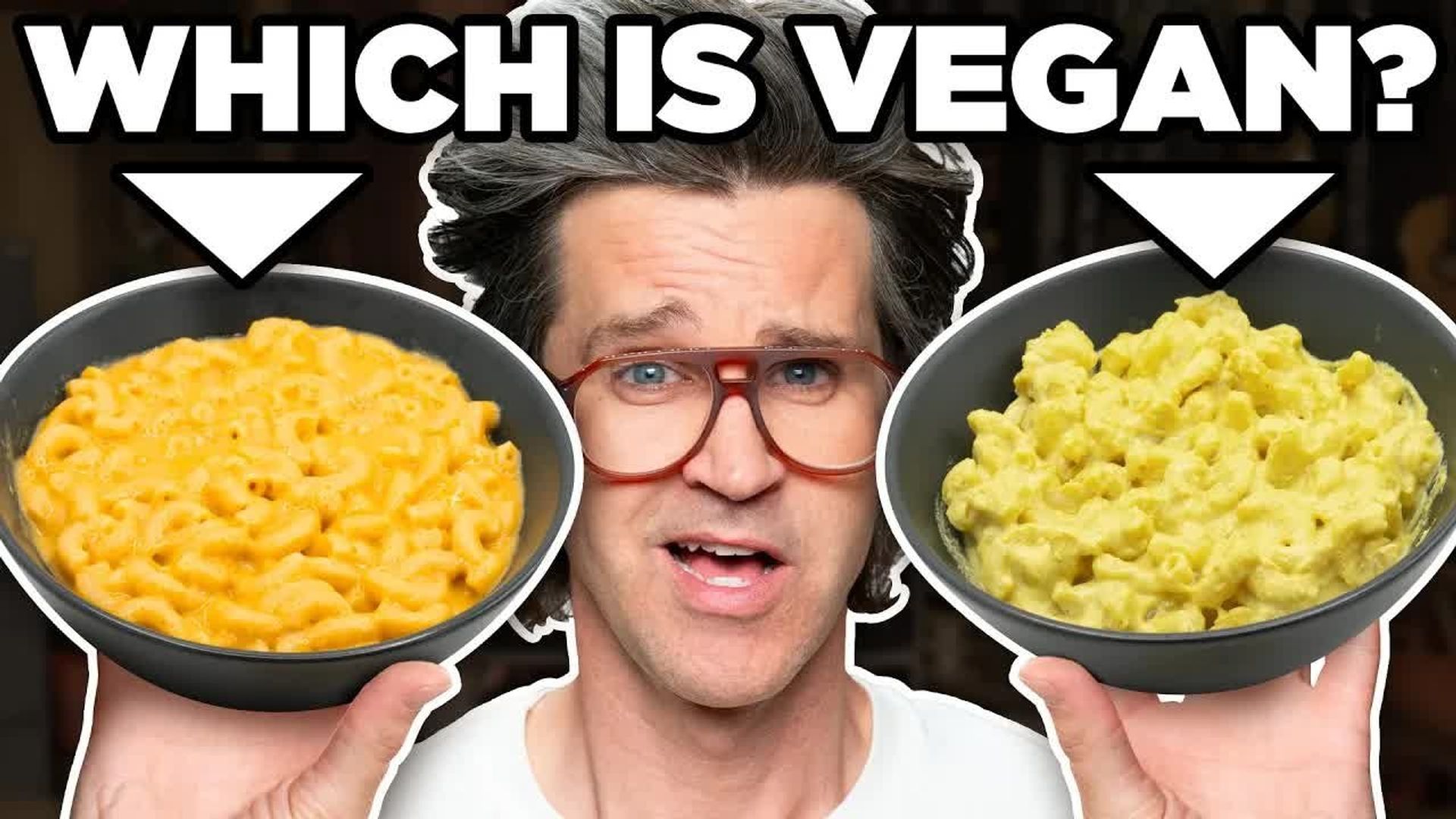 Good Mythical Morning background