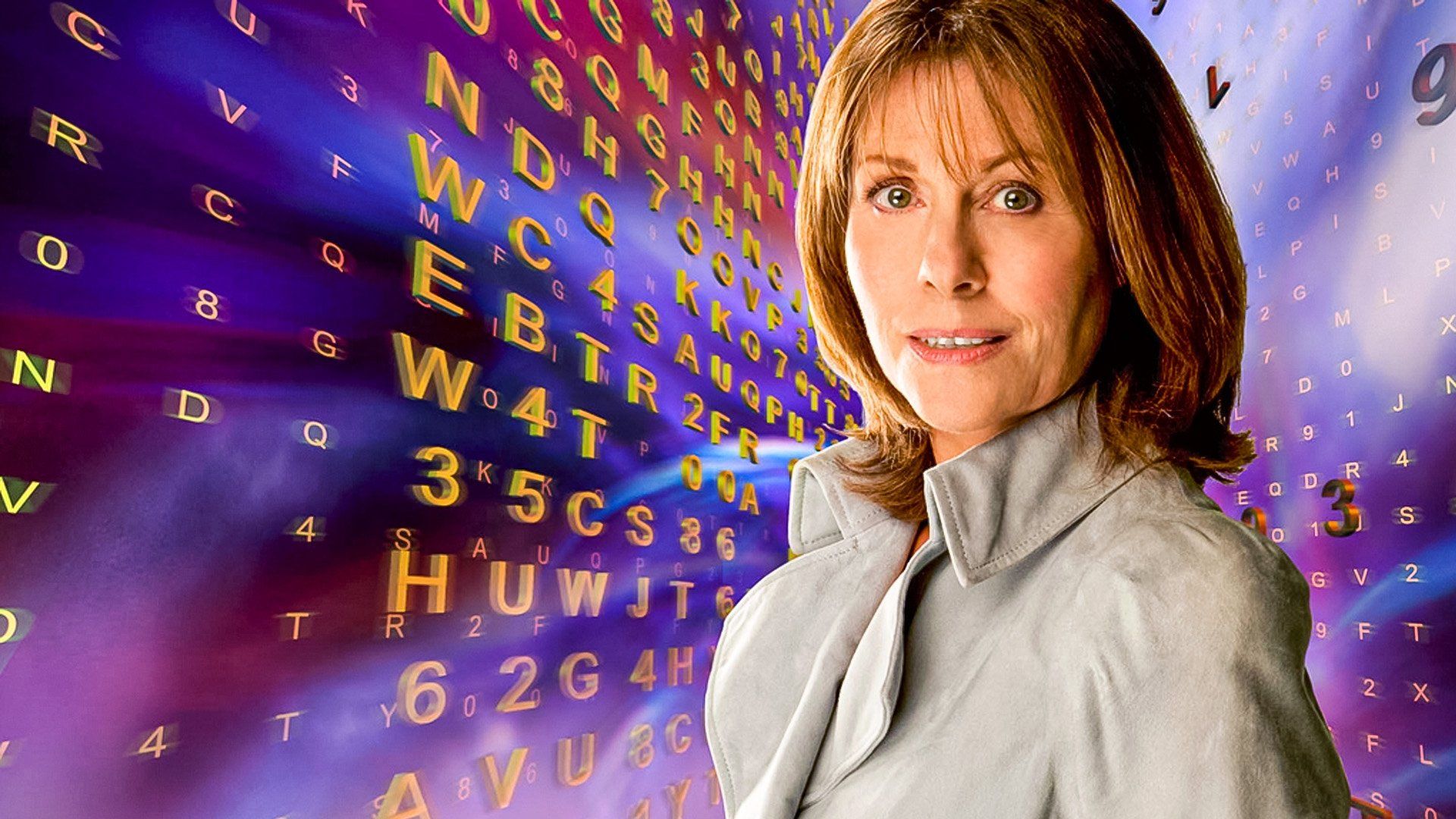 The Sarah Jane Adventures background
