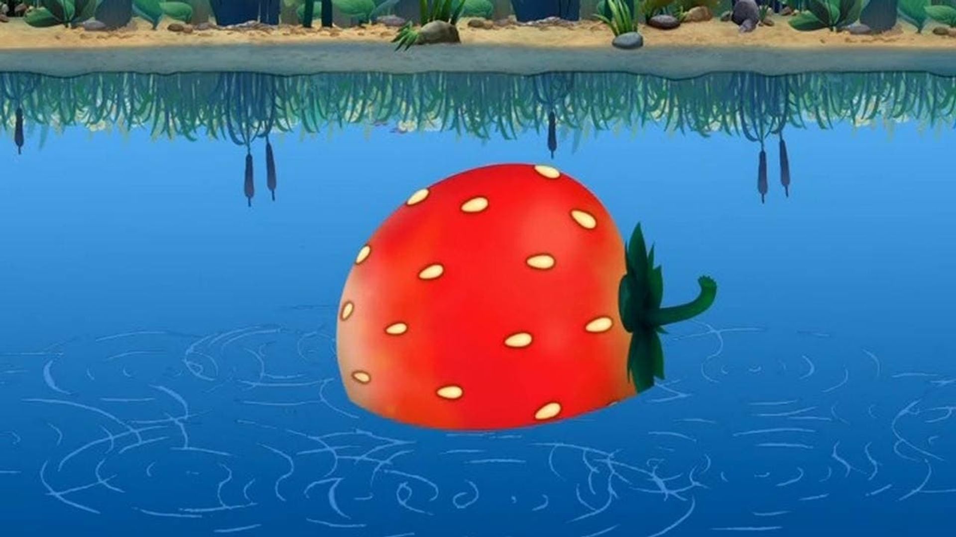 Moonzy background