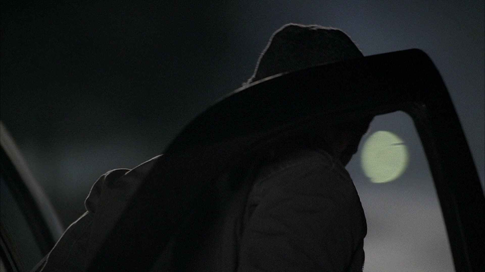 Criminal Minds background