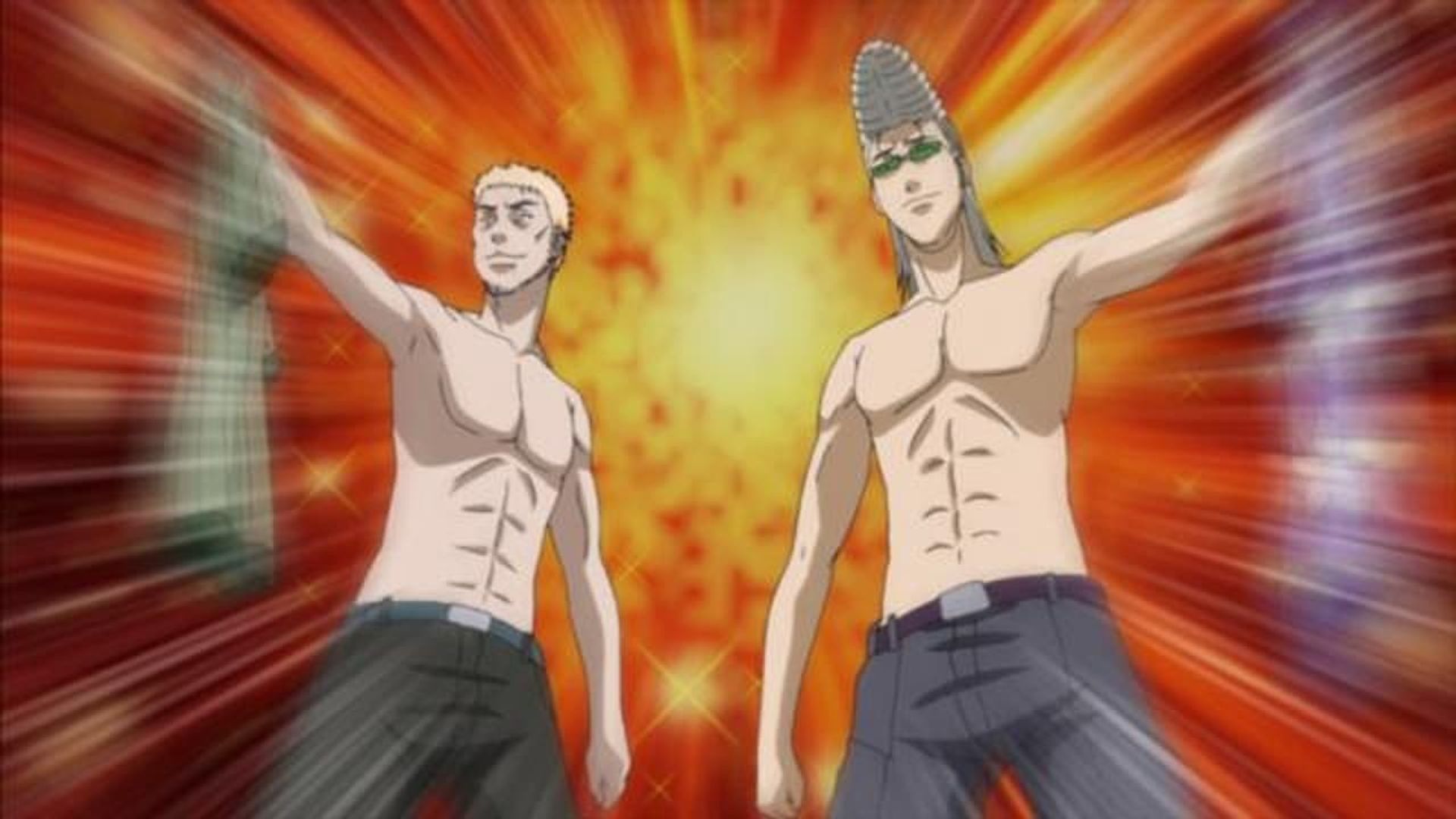 Beelzebub background