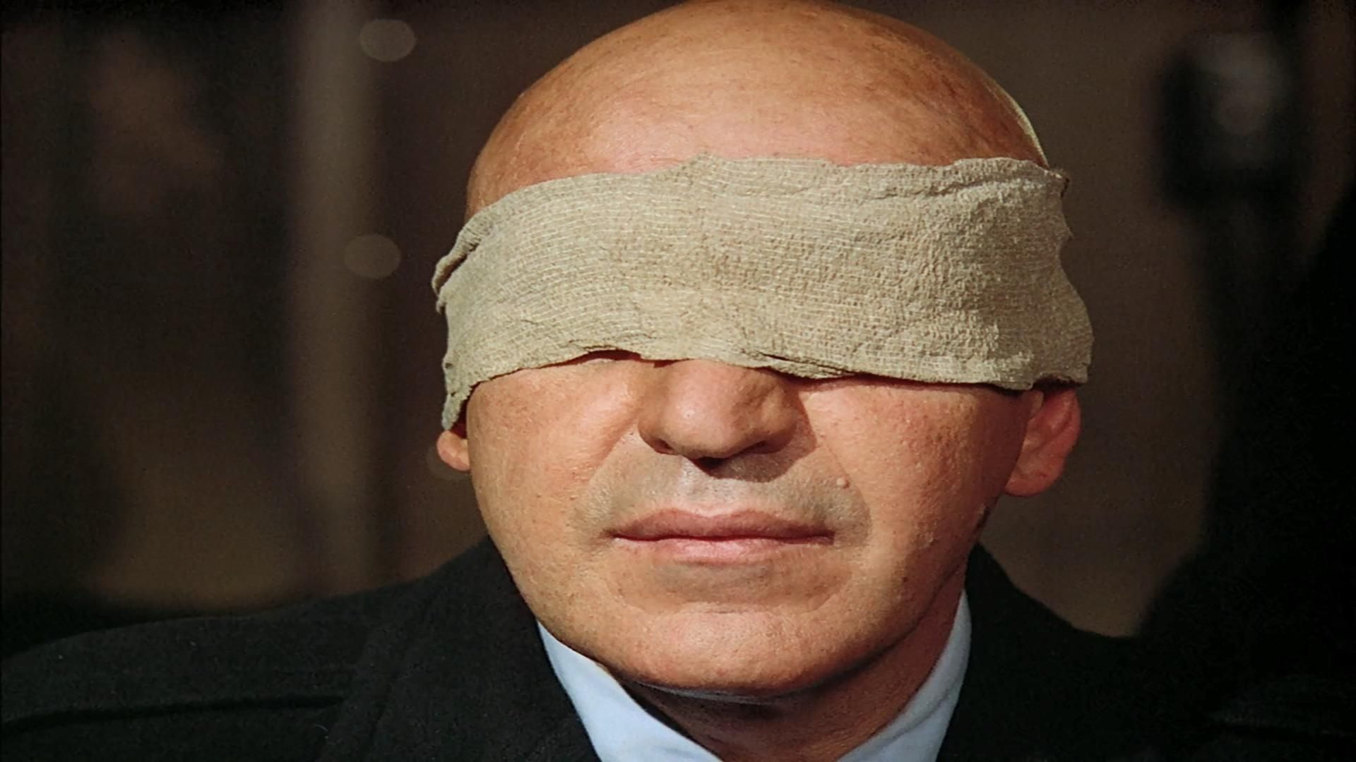 Kojak background