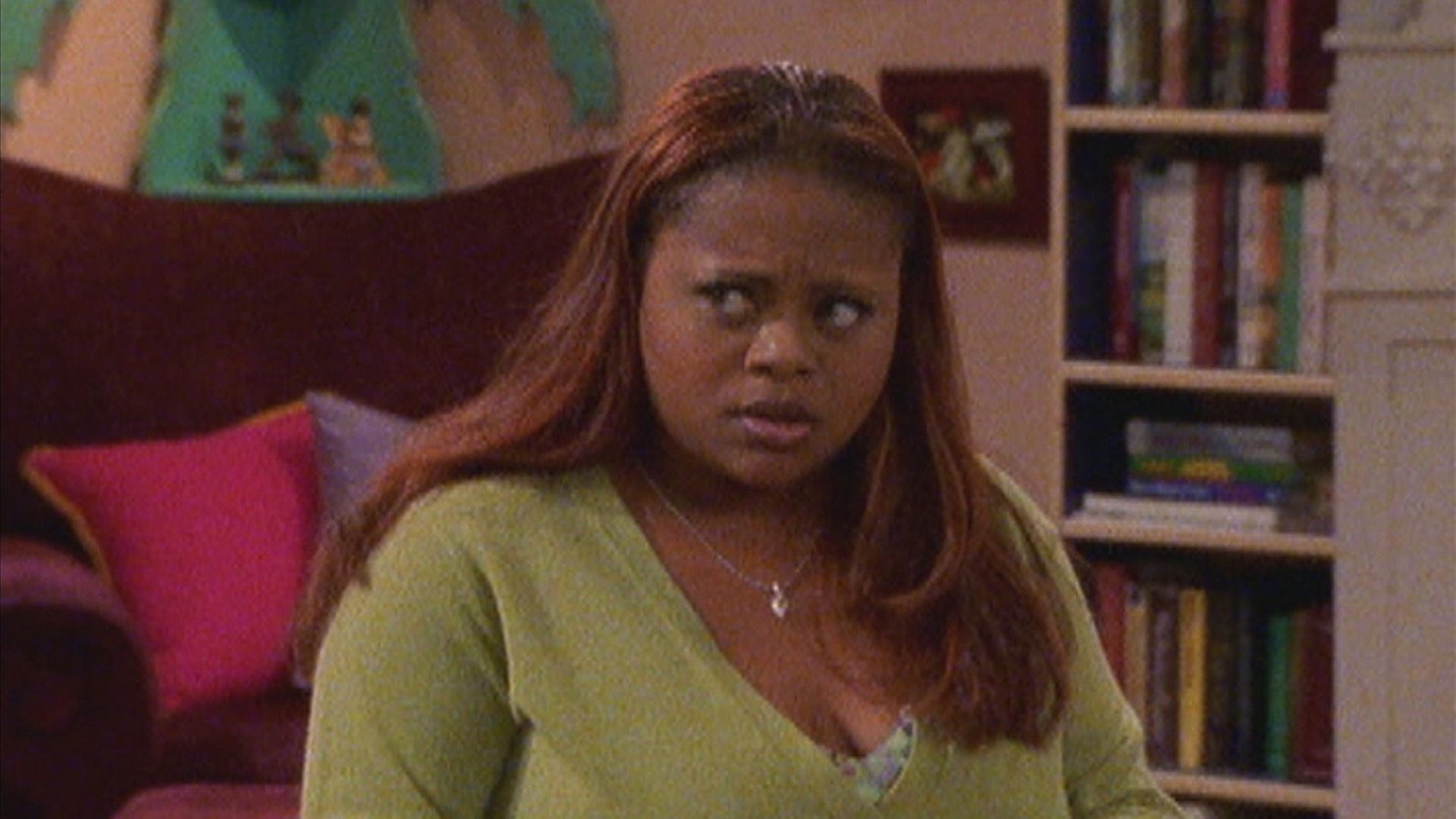 The Parkers background