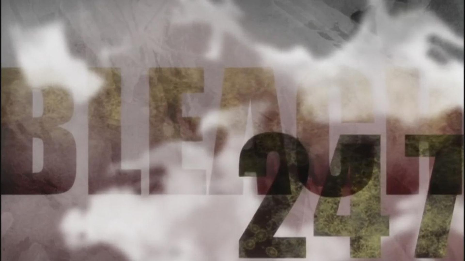 Bleach background