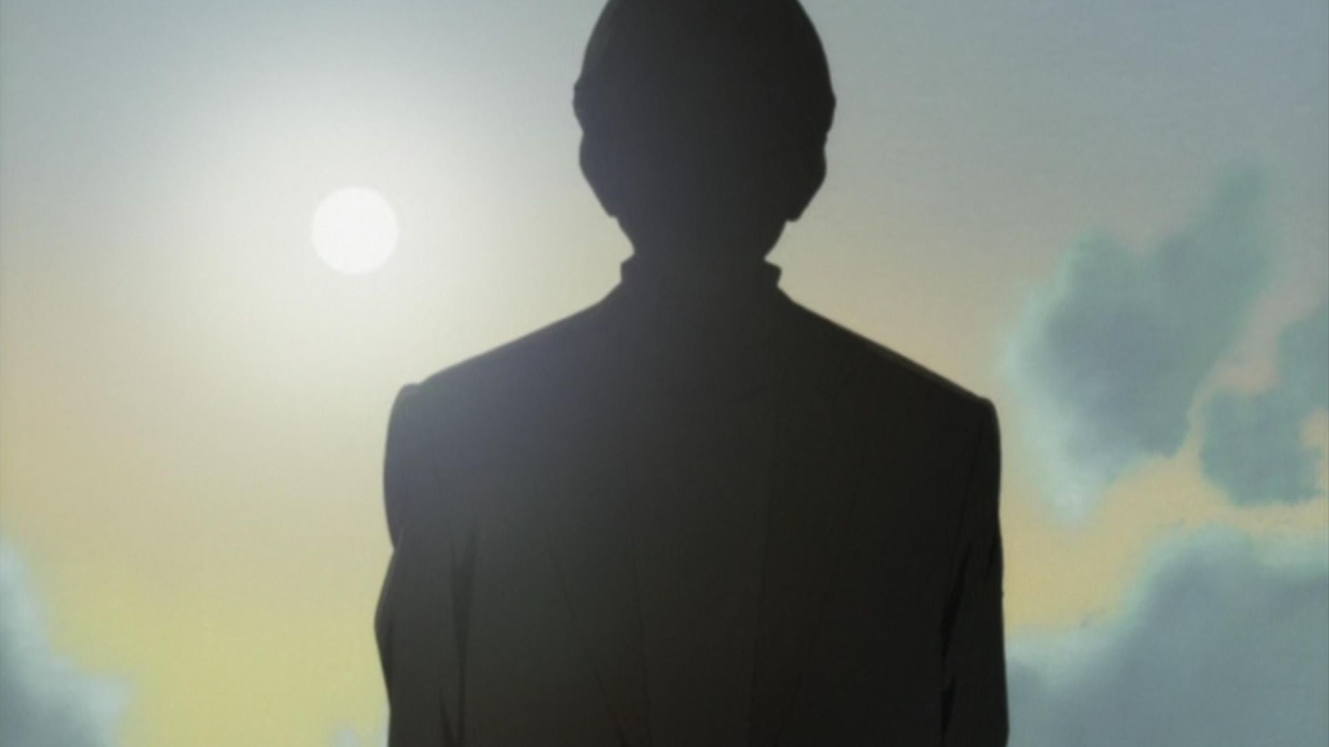 Monster background