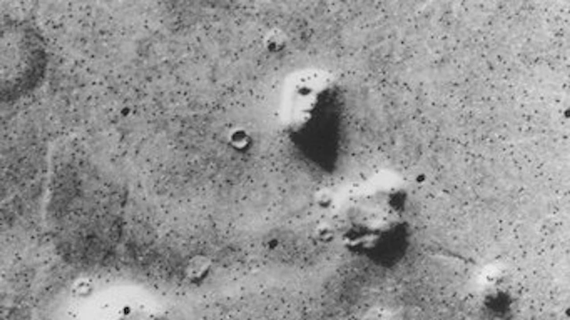 Conspiracy background