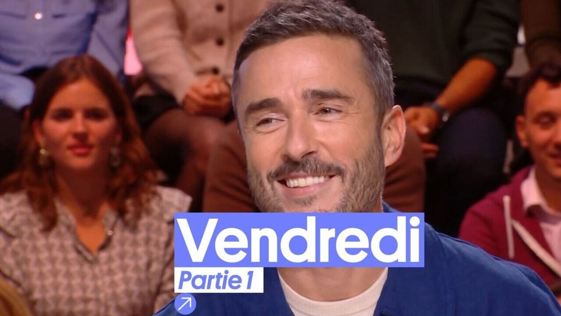Quotidien background