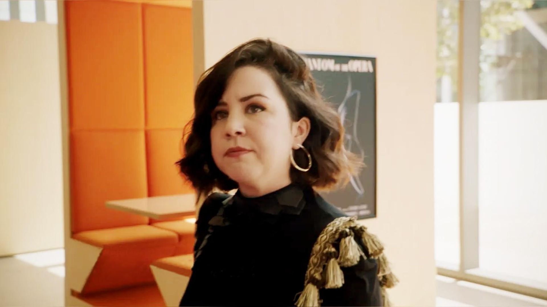 Overthinking with Kat & June background