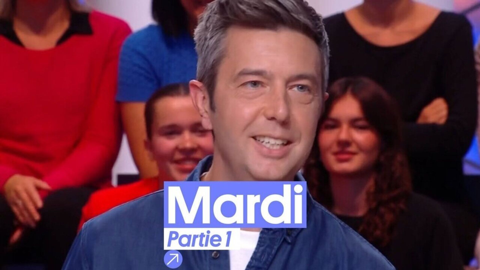 Quotidien background