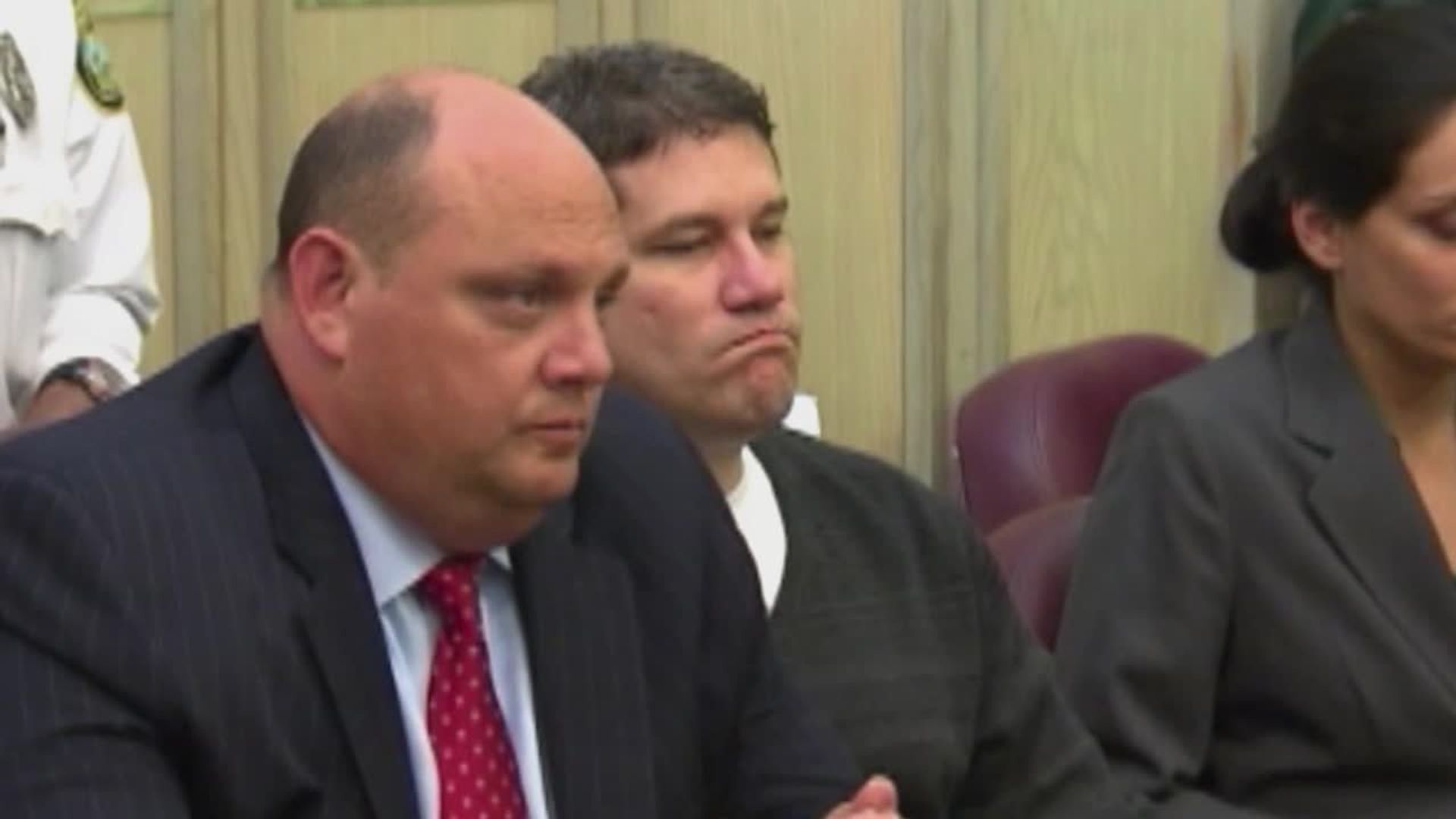 Court Cam background