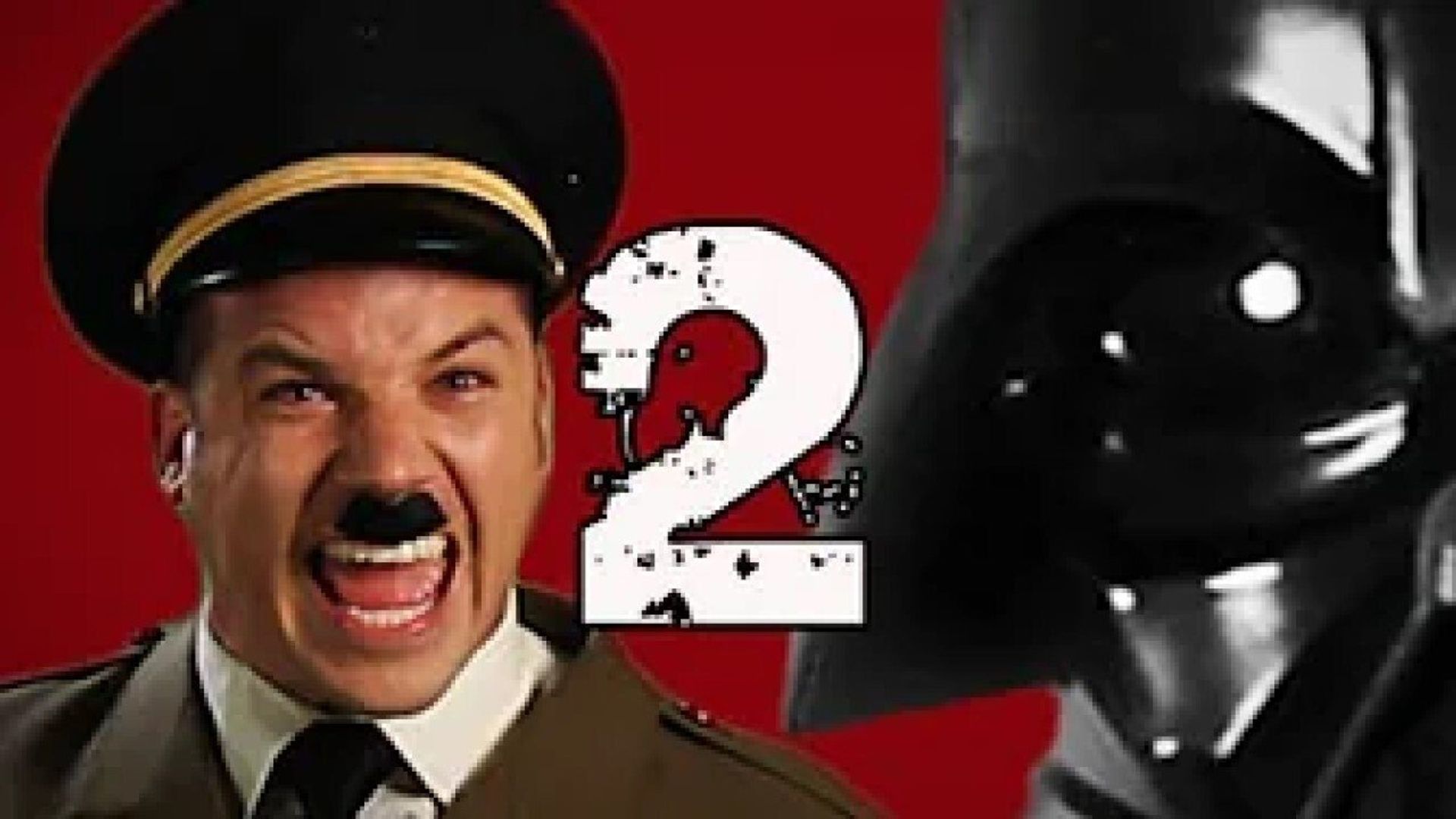 Epic Rap Battles of History background