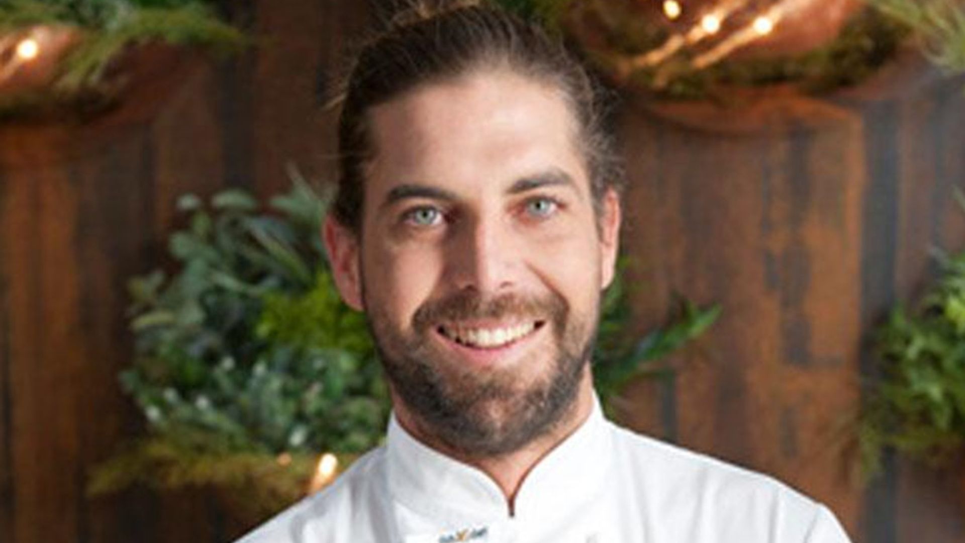 Masterchef Australia: The Professionals background