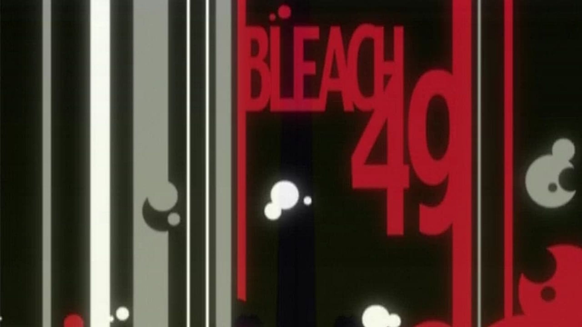 Bleach background