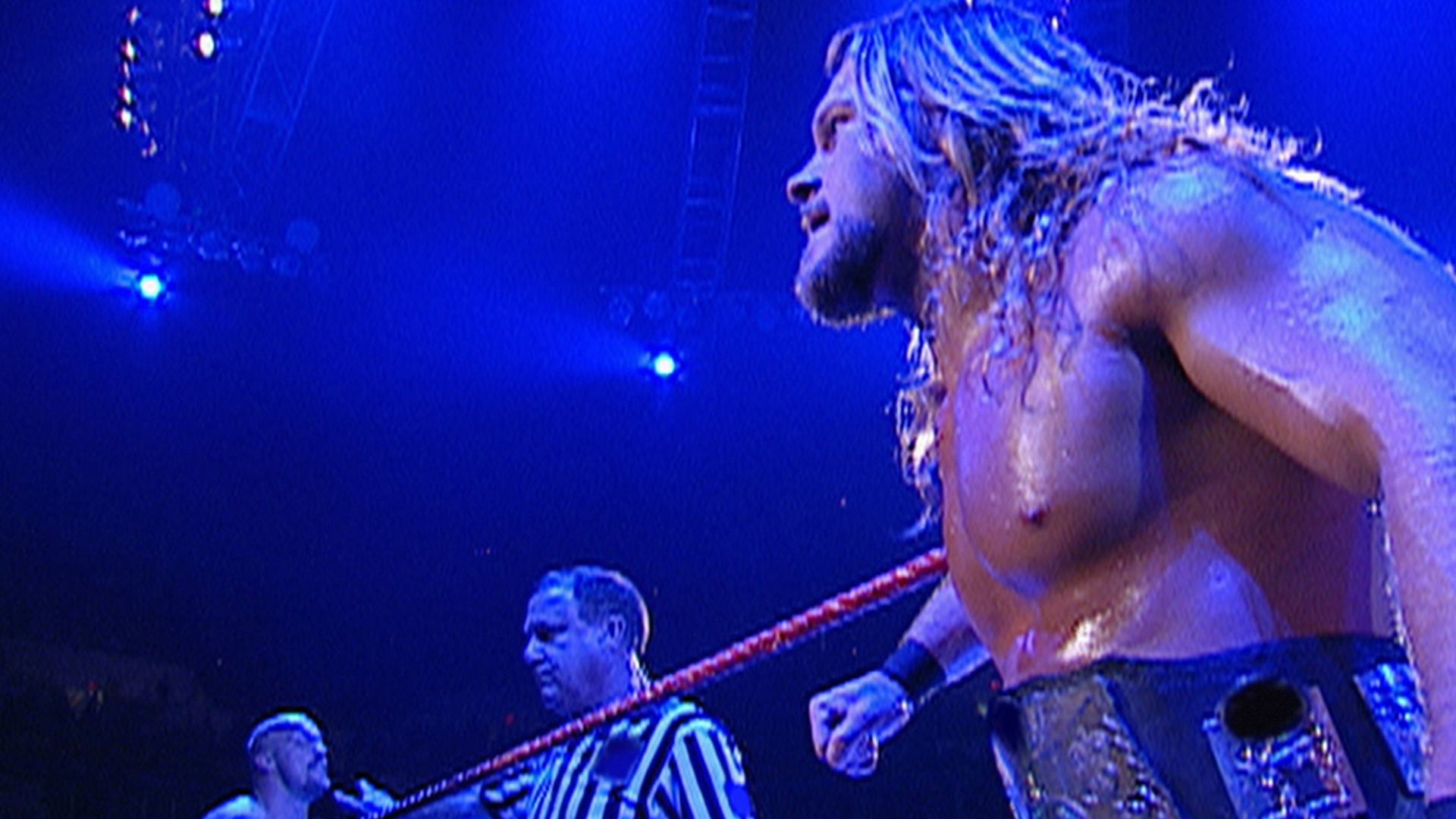 WWE Raw background