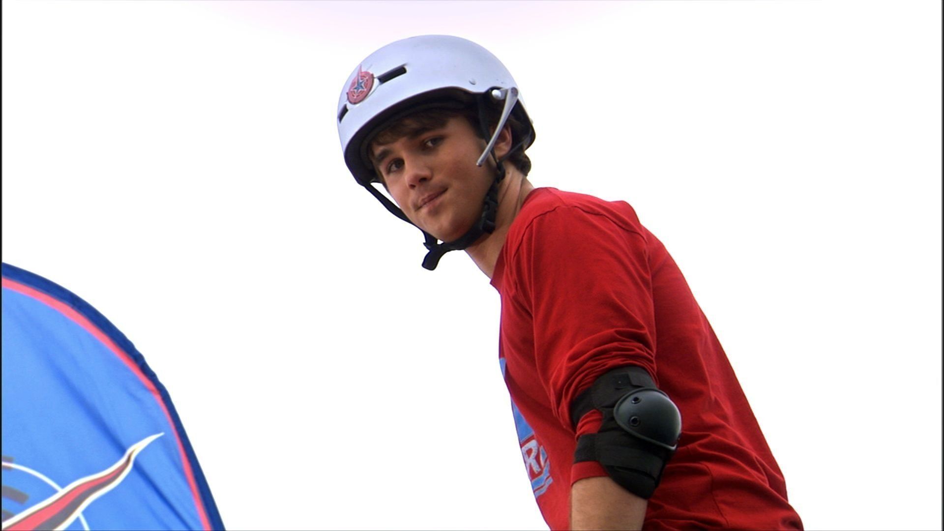 Zeke and Luther background