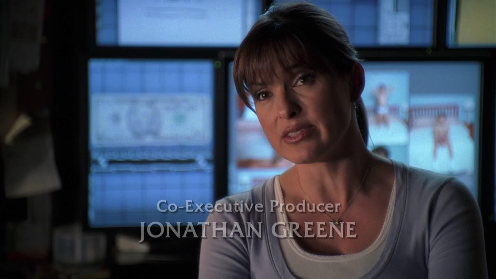 Law & Order: Special Victims Unit background