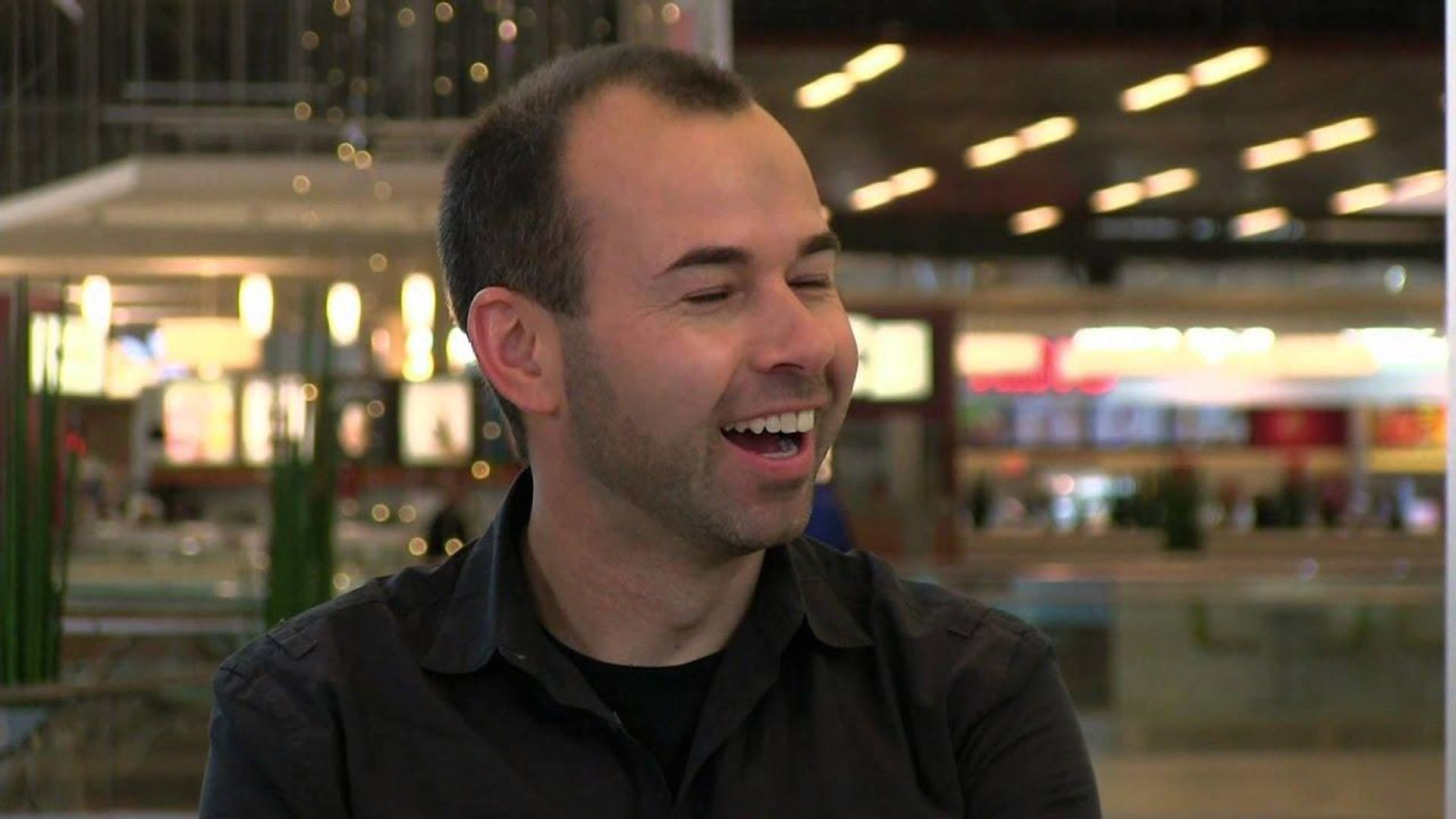 Impractical Jokers background