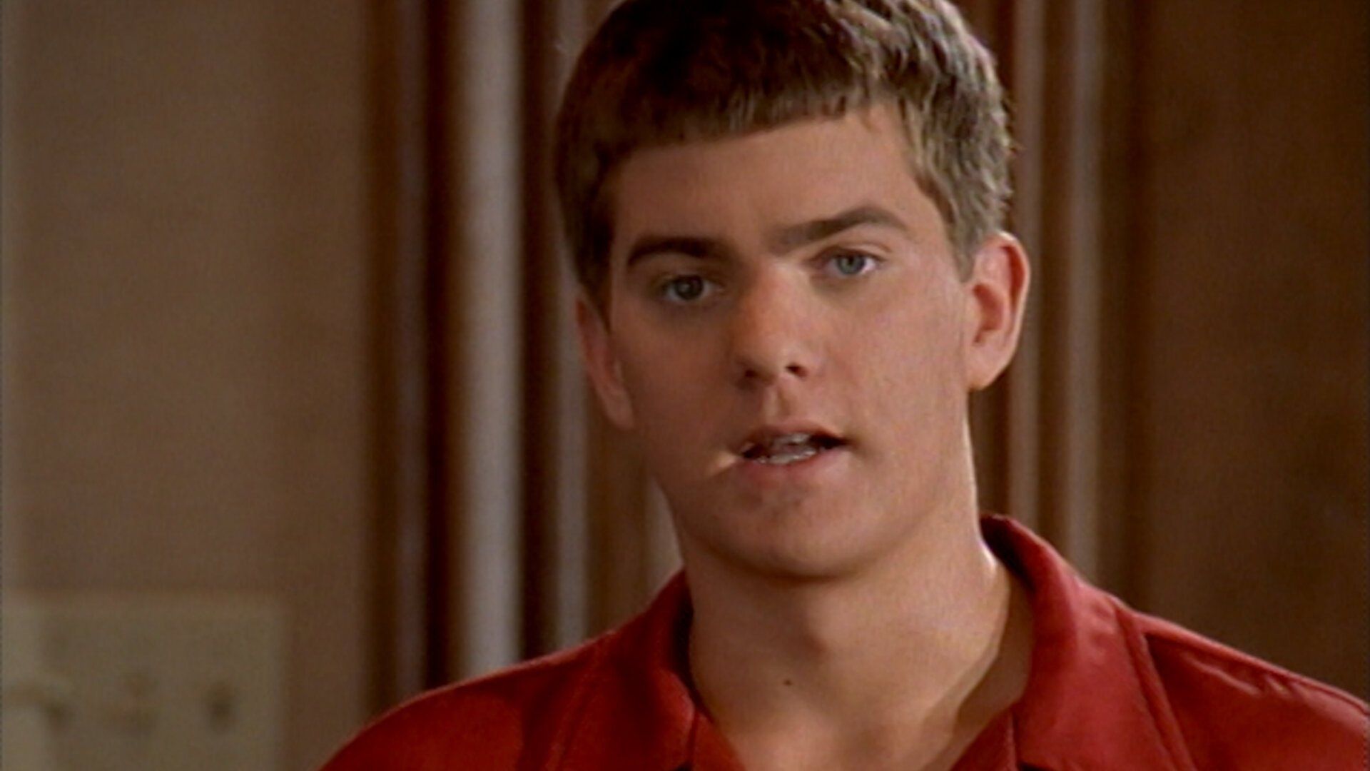 Dawson's Creek background