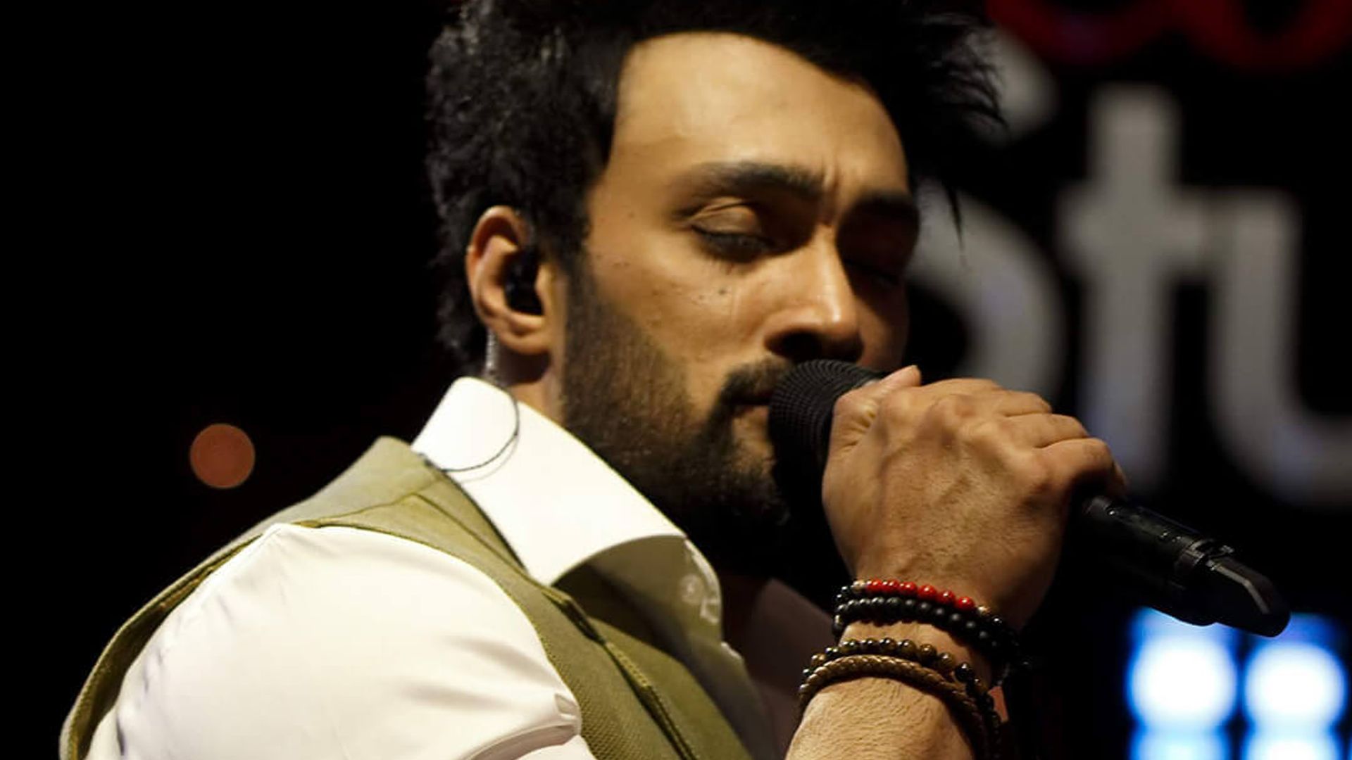 Coke Studio background