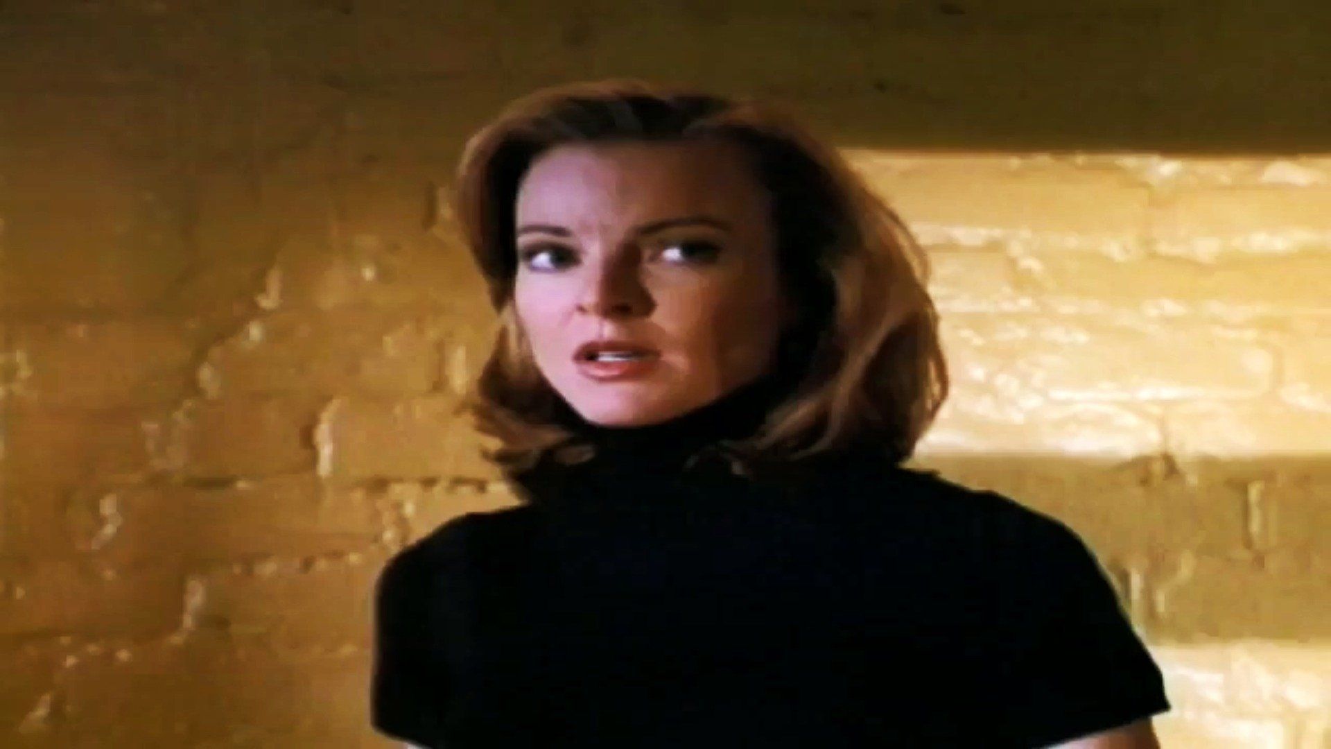 Melrose Place background