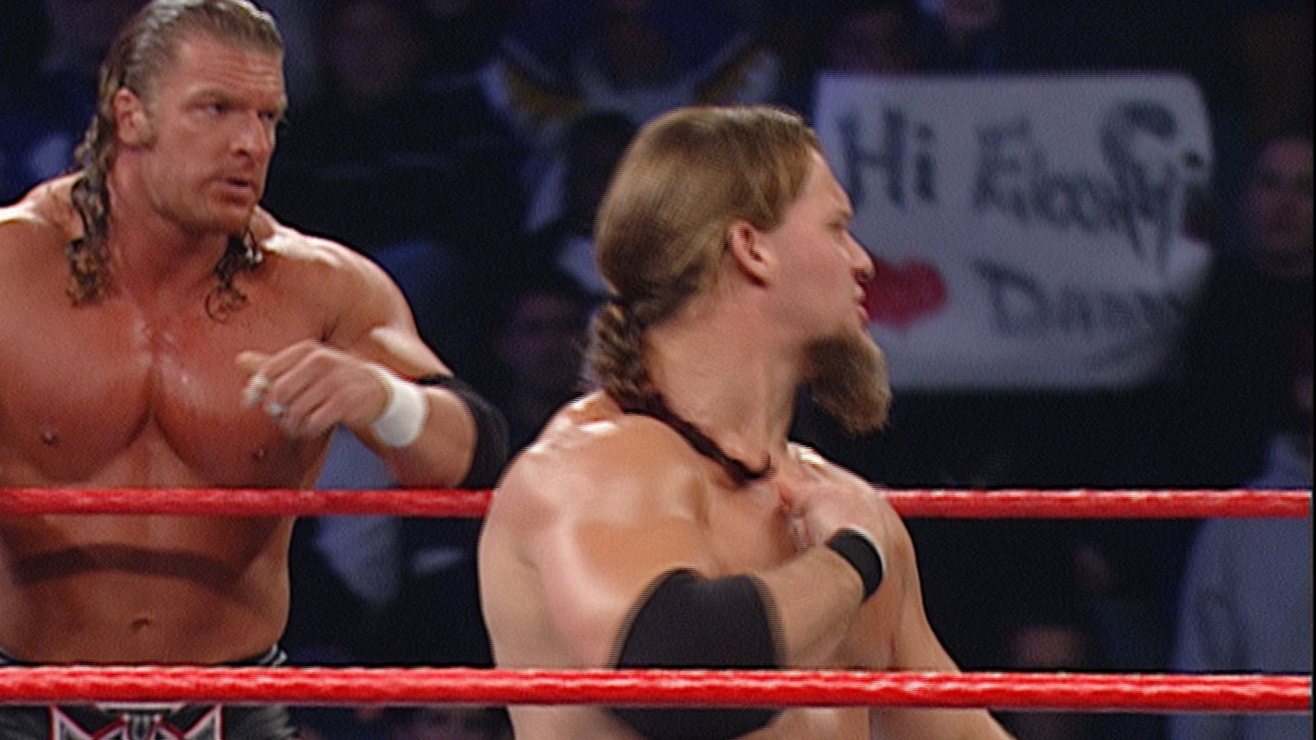 WWE Raw background